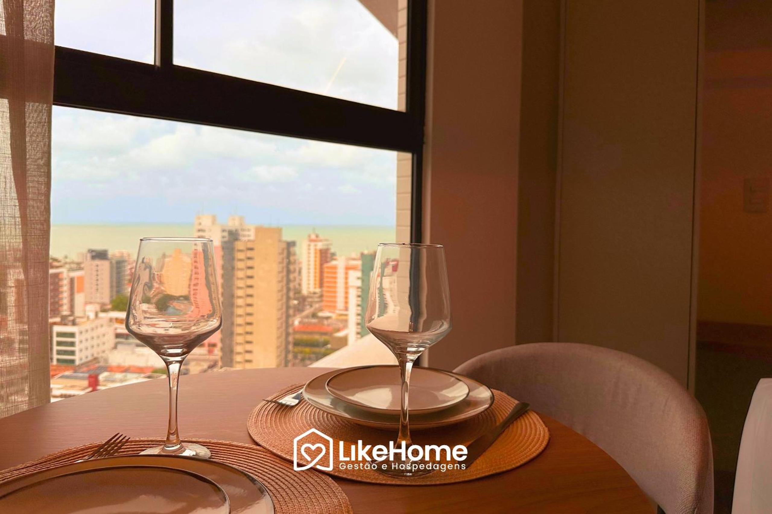 Solaz Smart Living - LikeHome Hospedagens