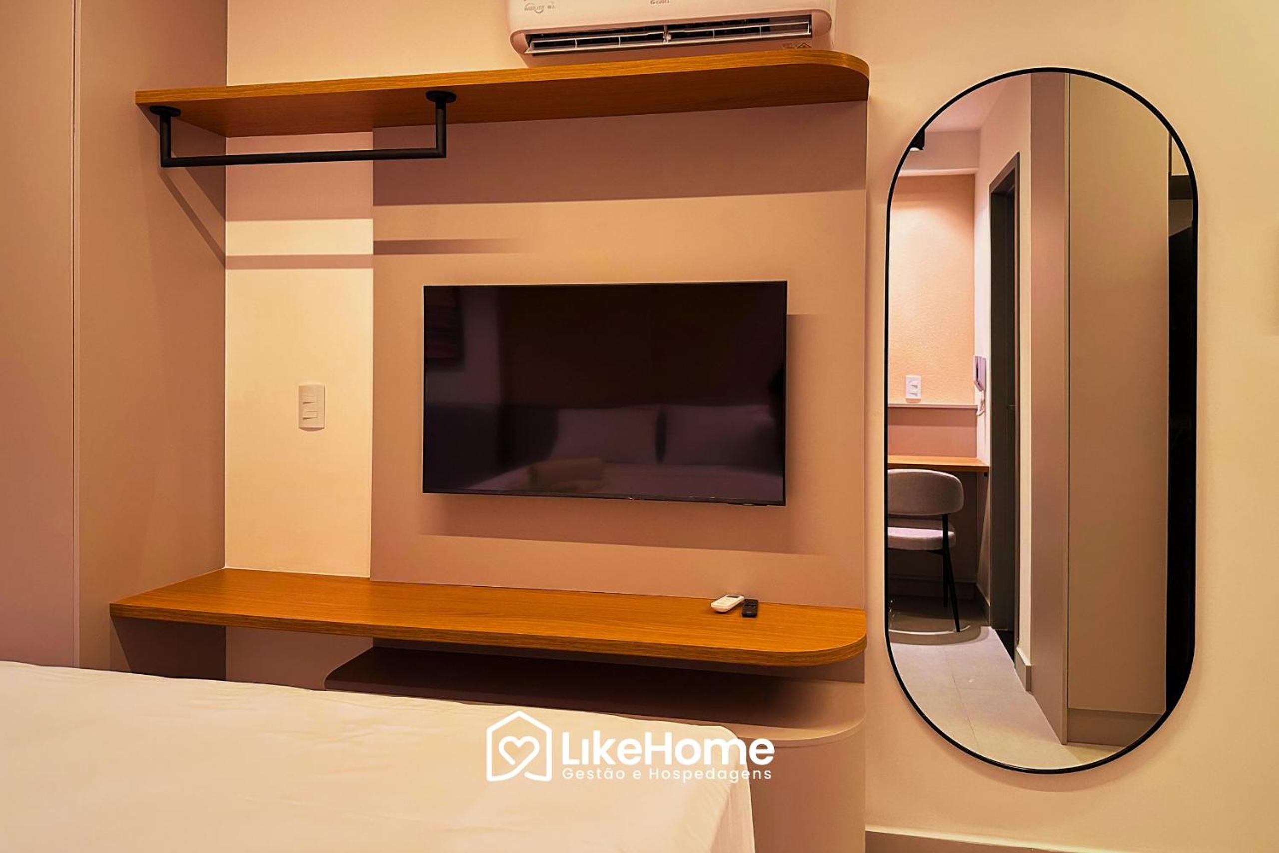 Solaz Smart Living - LikeHome Hospedagens