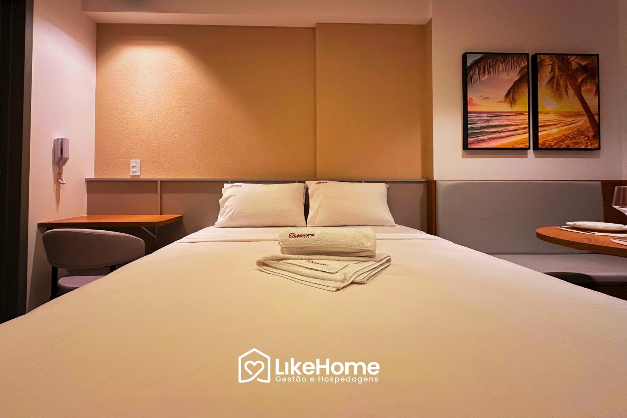 Solaz Smart Living - LikeHome Hospedagens