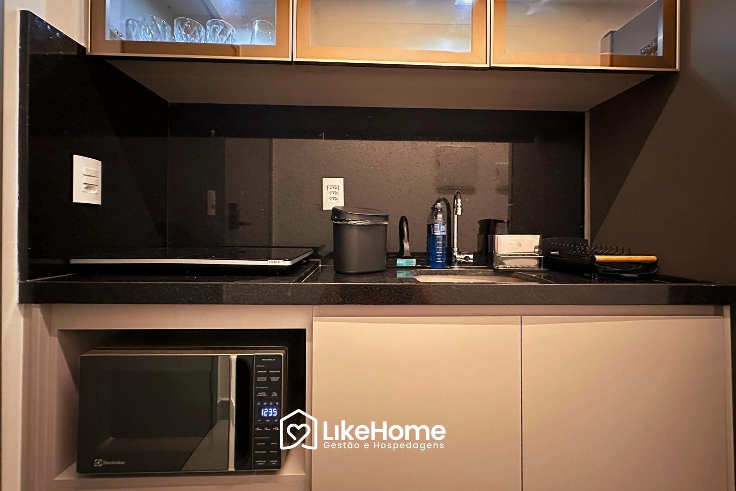 Solaz Smart Living - LikeHome Hospedagens