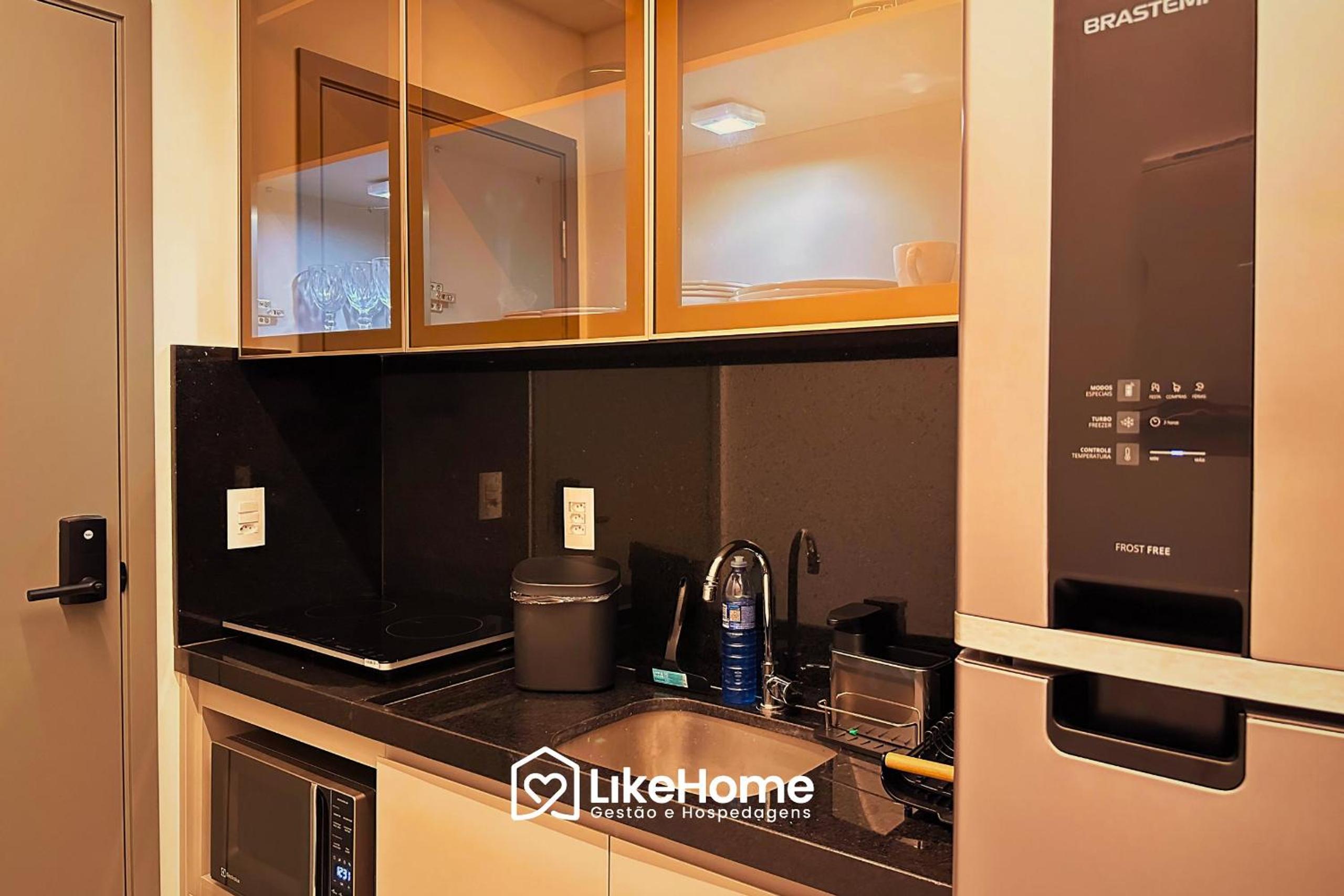 Solaz Smart Living - LikeHome Hospedagens