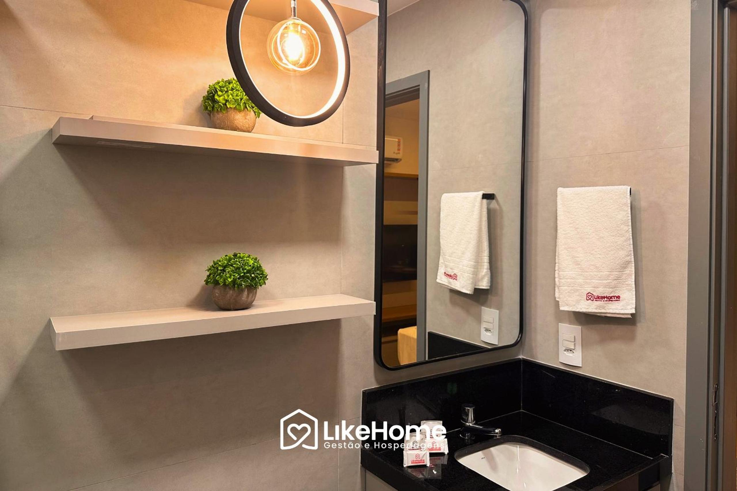 Solaz Smart Living - LikeHome Hospedagens
