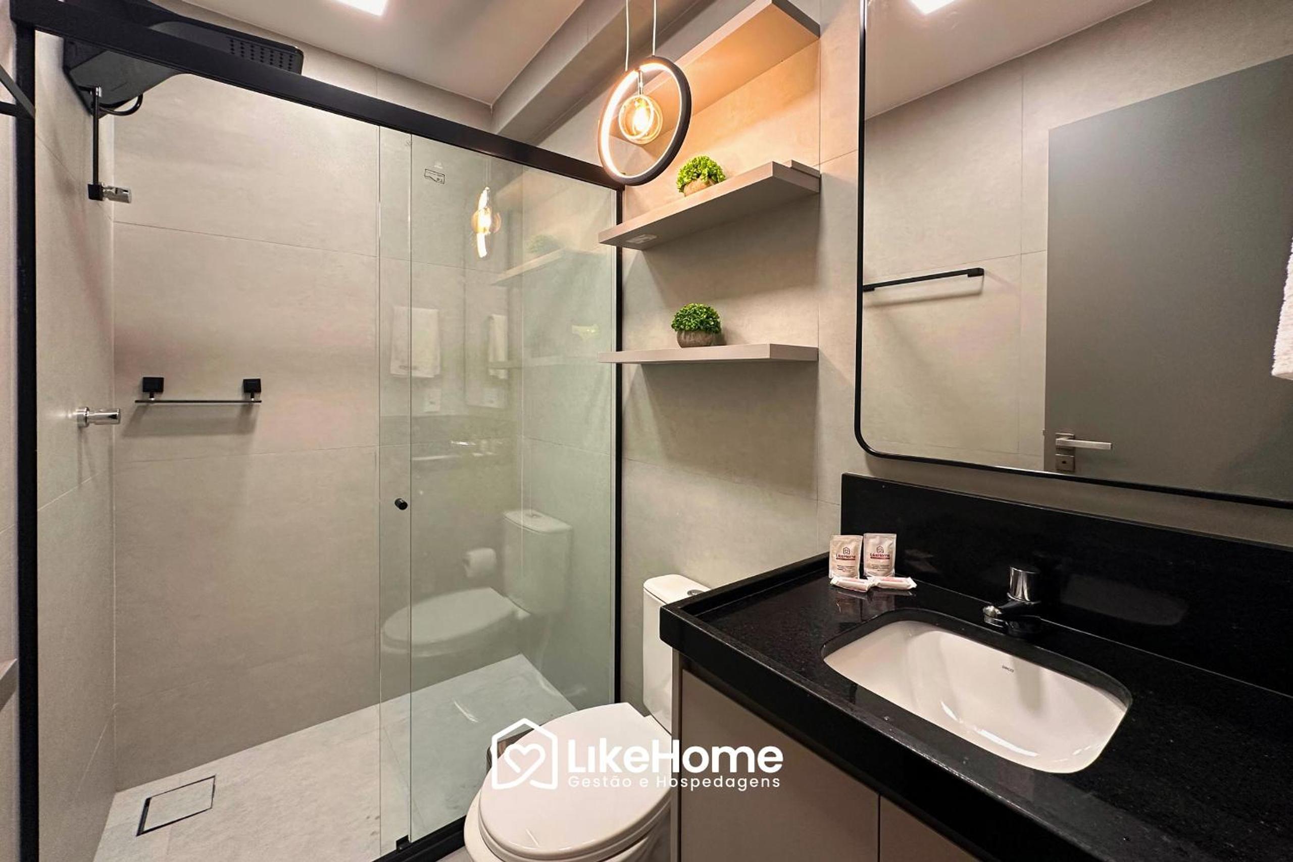 Solaz Smart Living - LikeHome Hospedagens