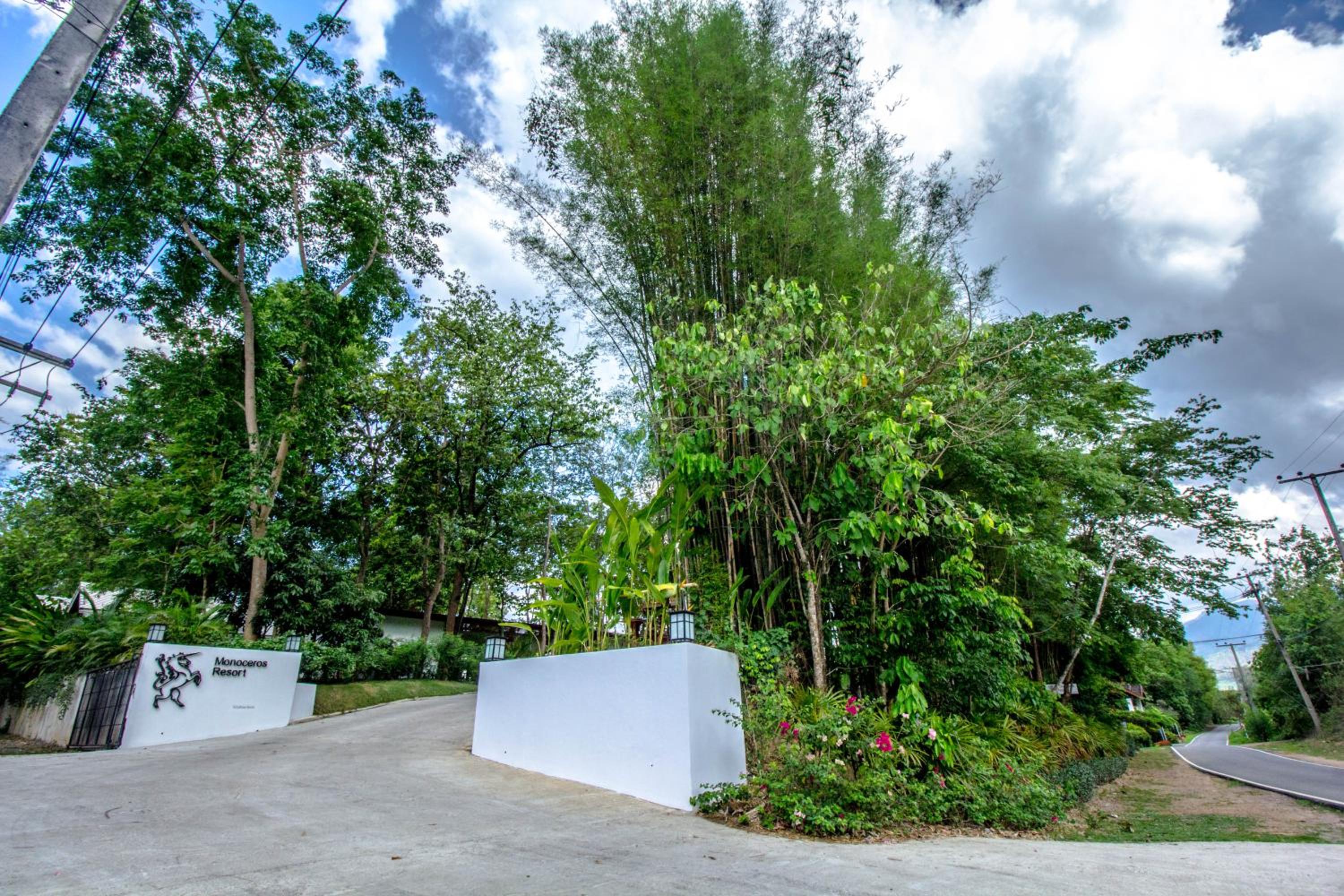 Monoceros Resort