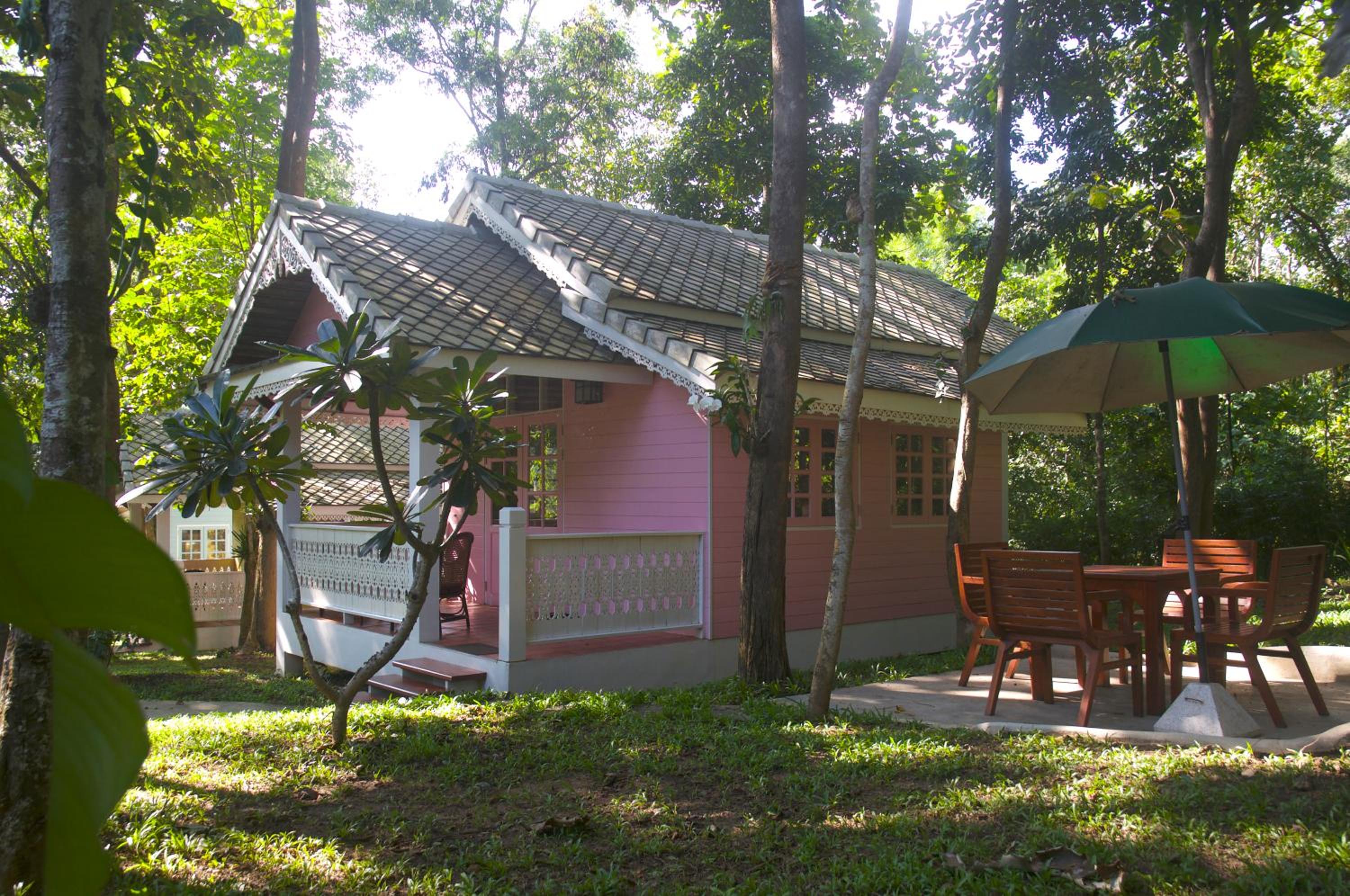 Monoceros Resort