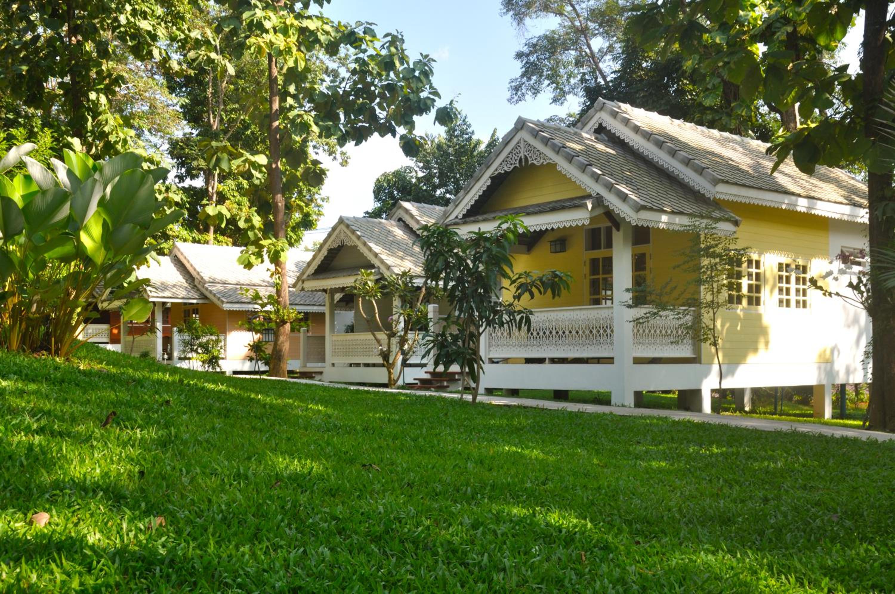 Hotel Monoceros Resort - Image 1