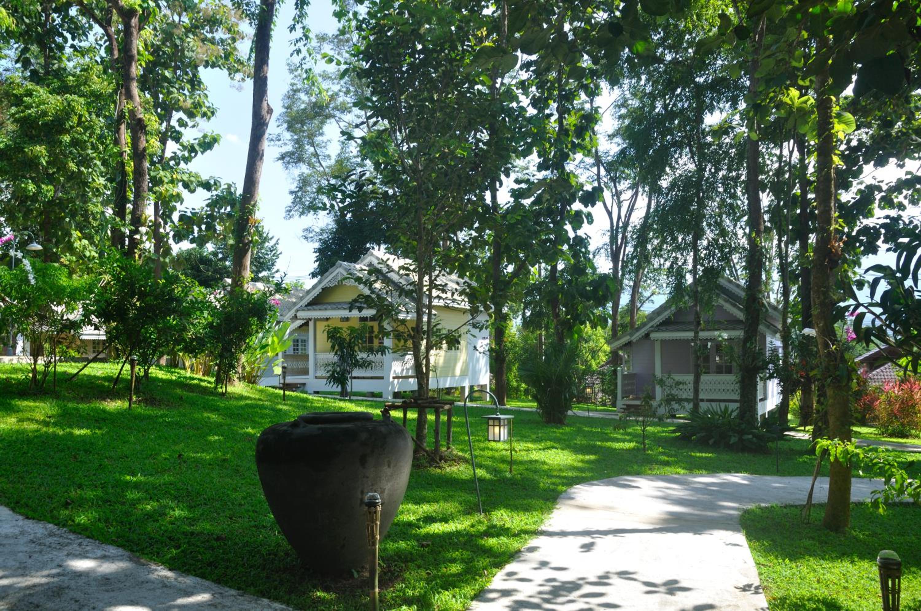 Monoceros Resort