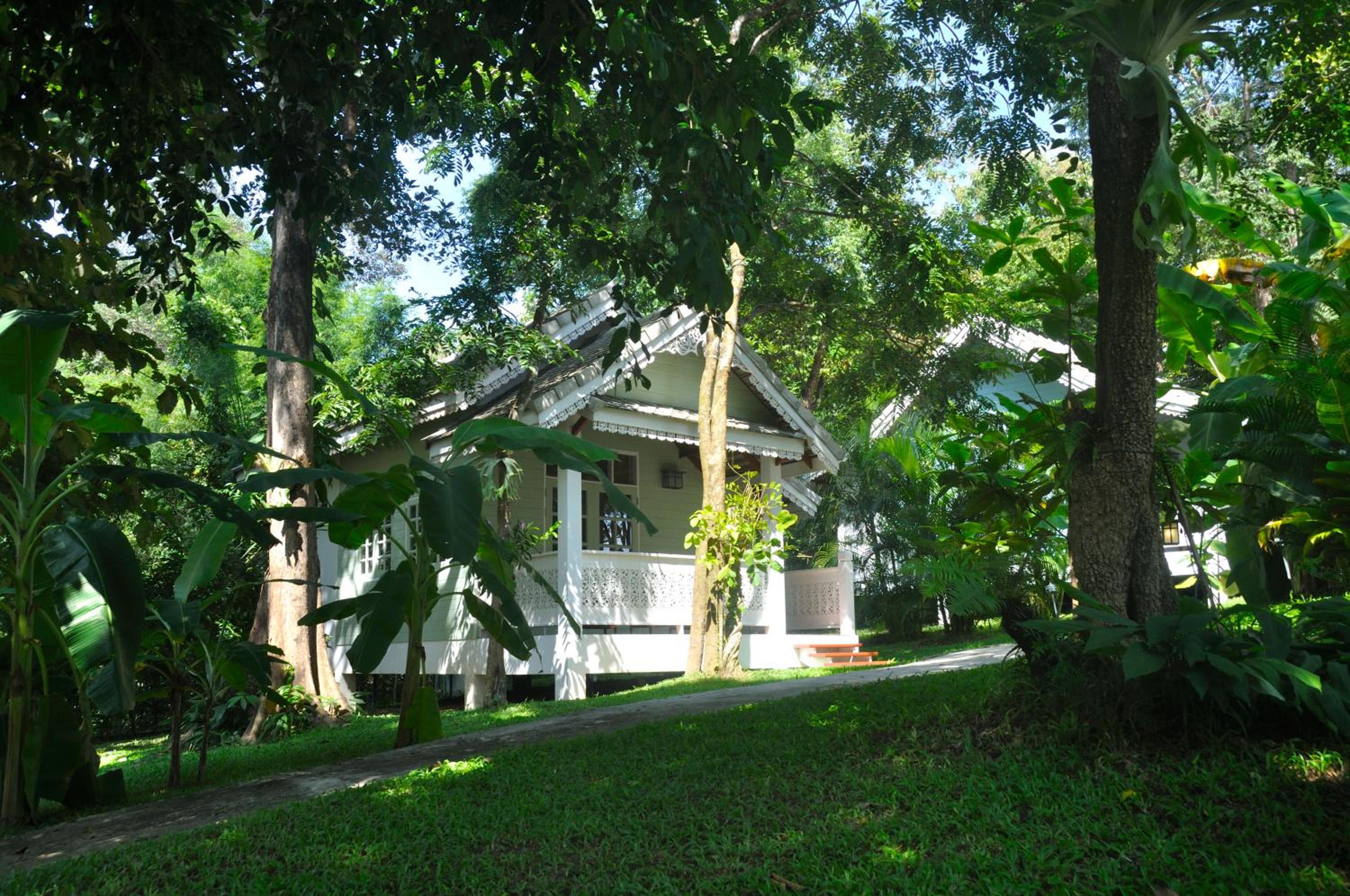 Monoceros Resort