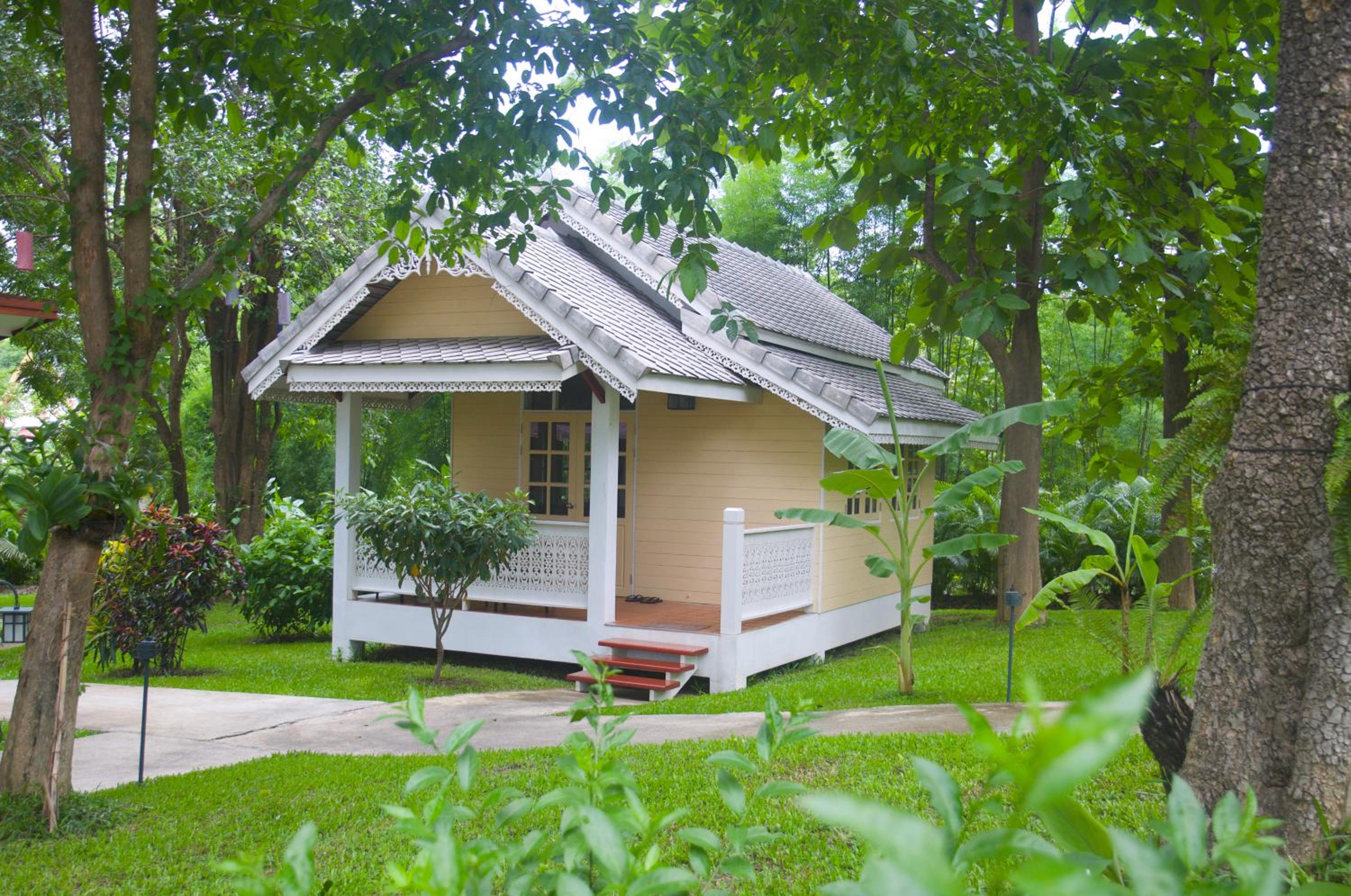 Monoceros Resort