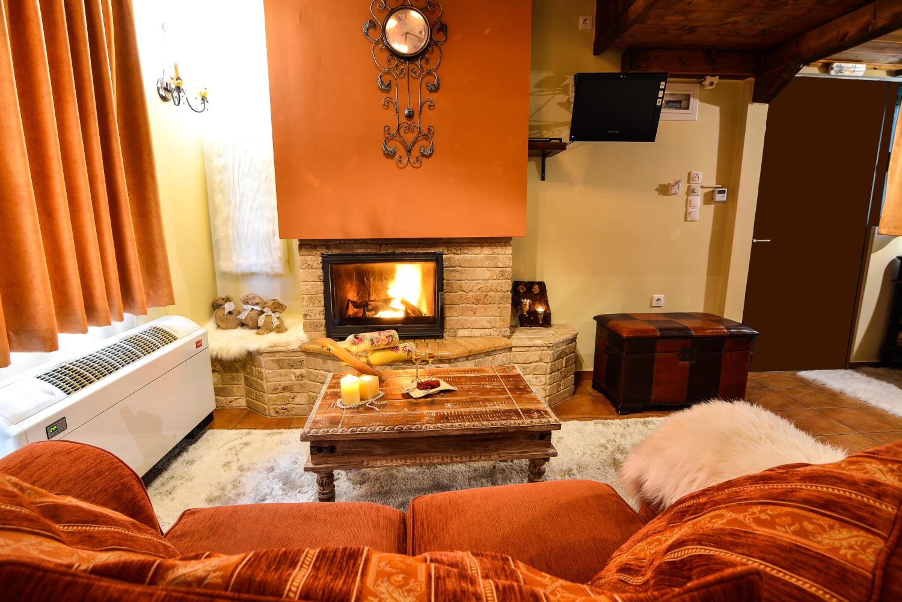 Camelia Suites view 3