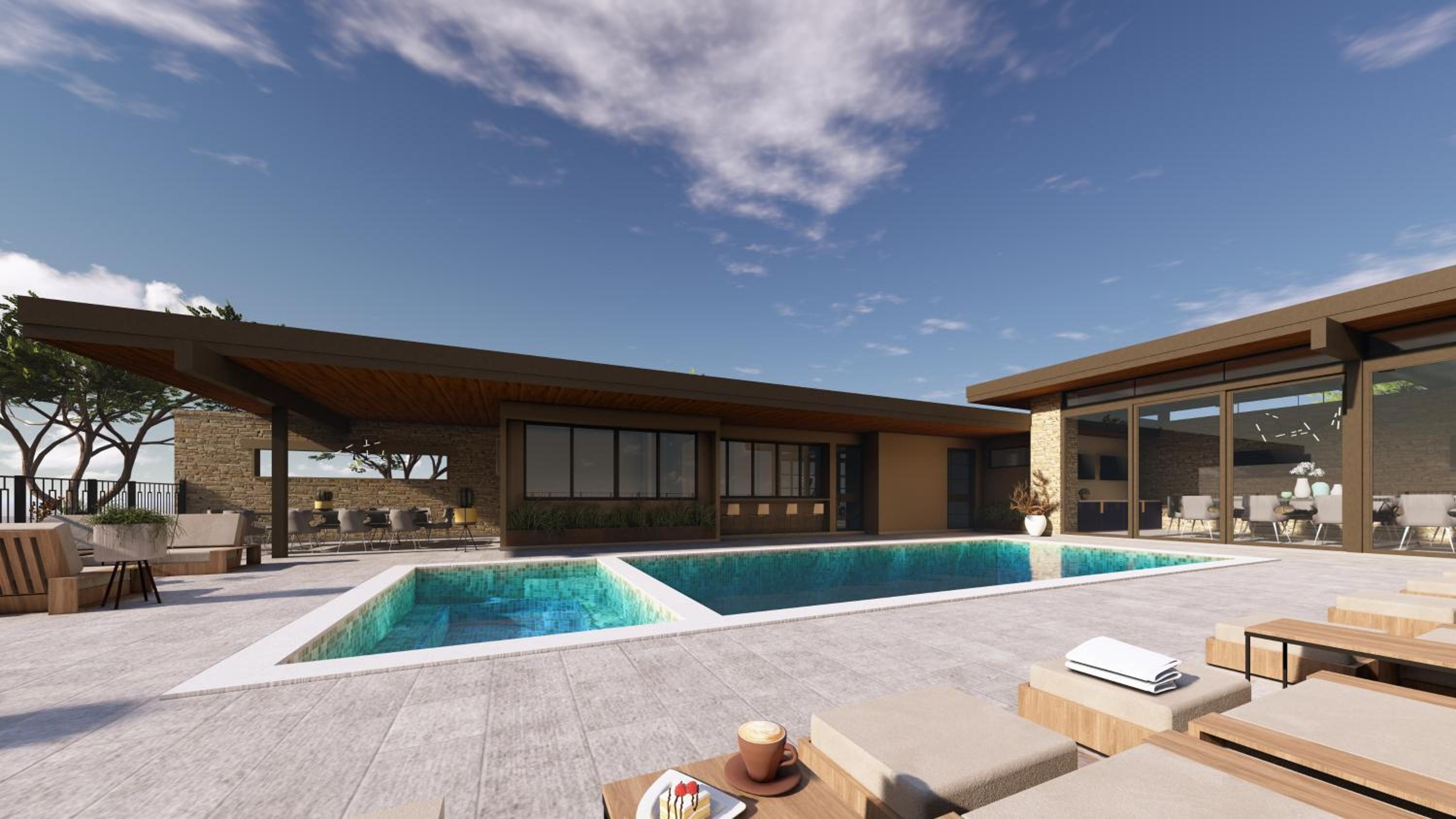 Scottsdale Golf Retreat at Troon North
