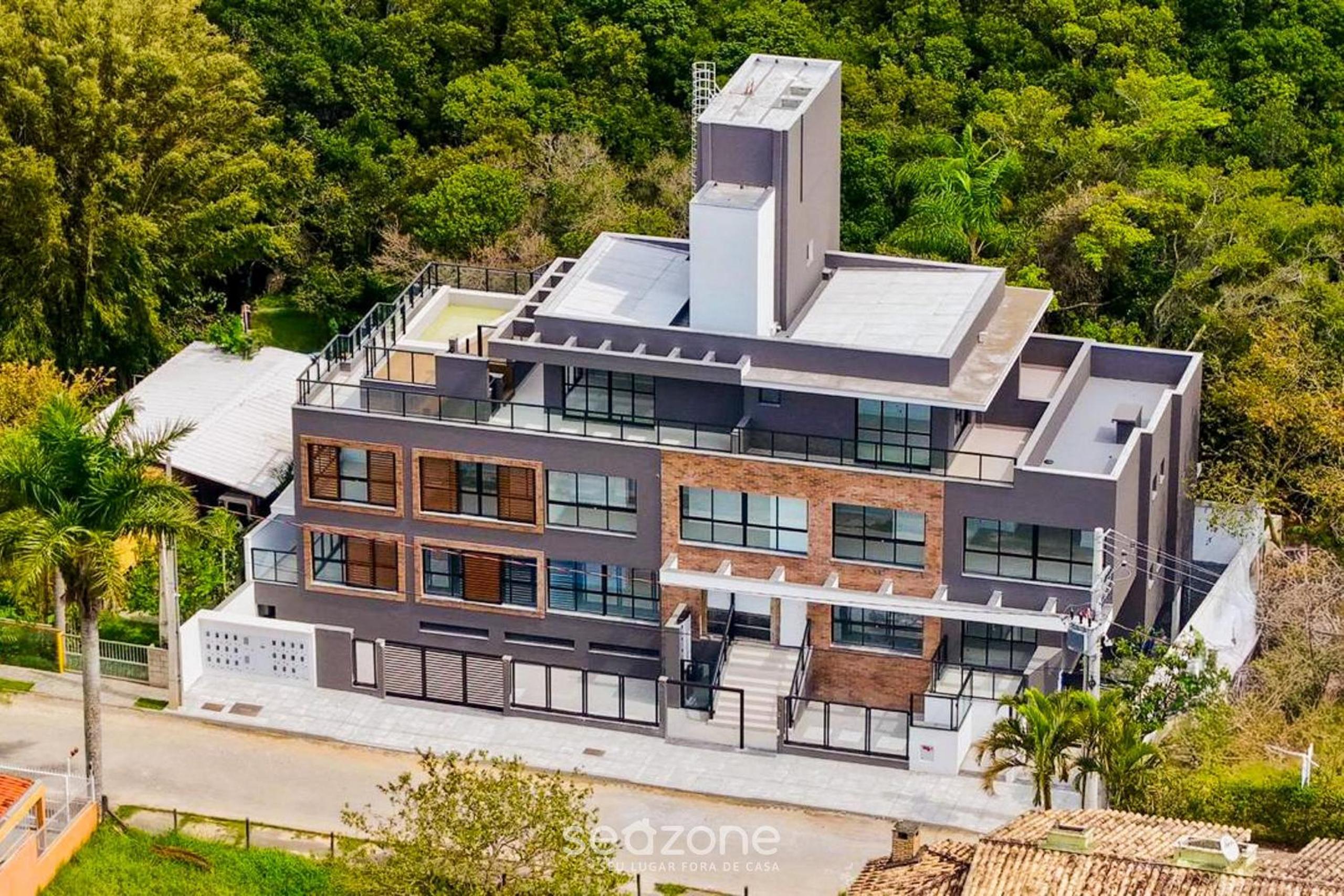 Modern Studios 150m from Lagoa da Conceição - LSTs II