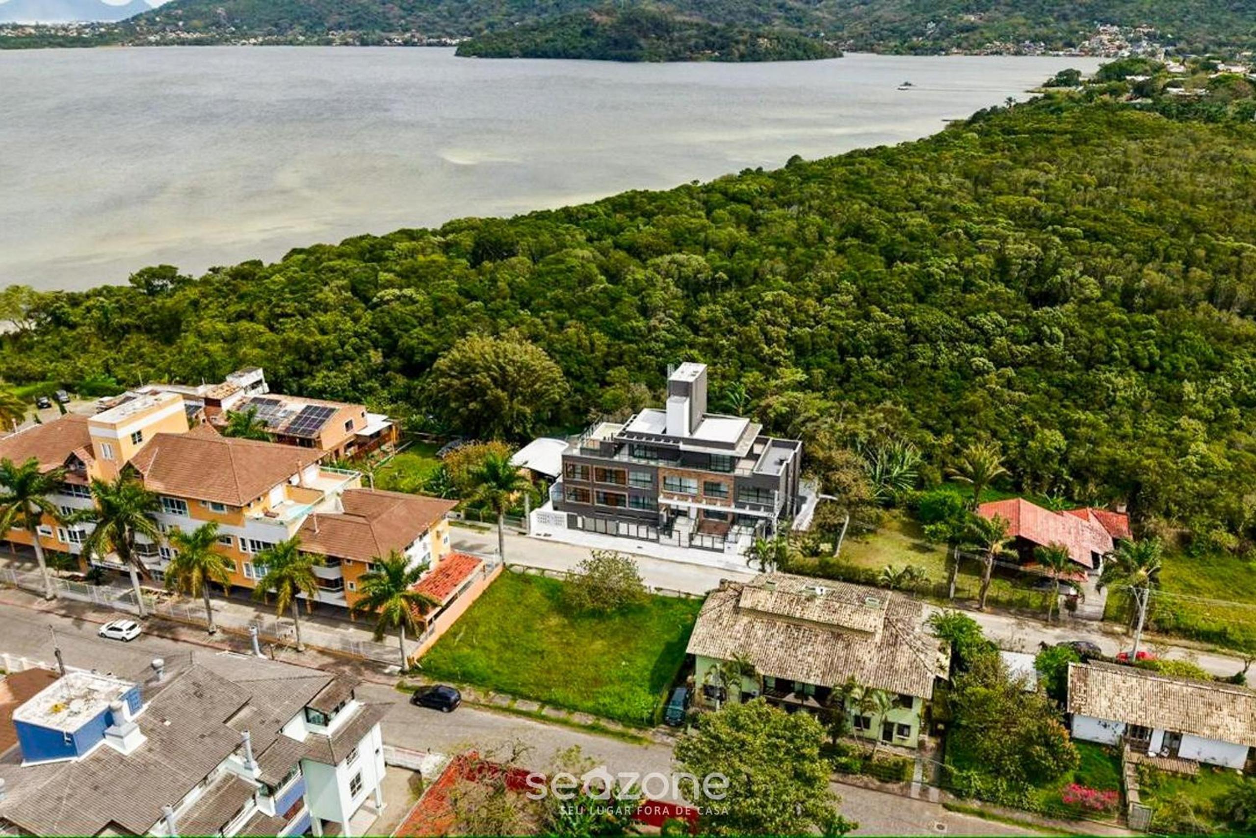 Modern Studios 150m from Lagoa da Conceição - LSTs II