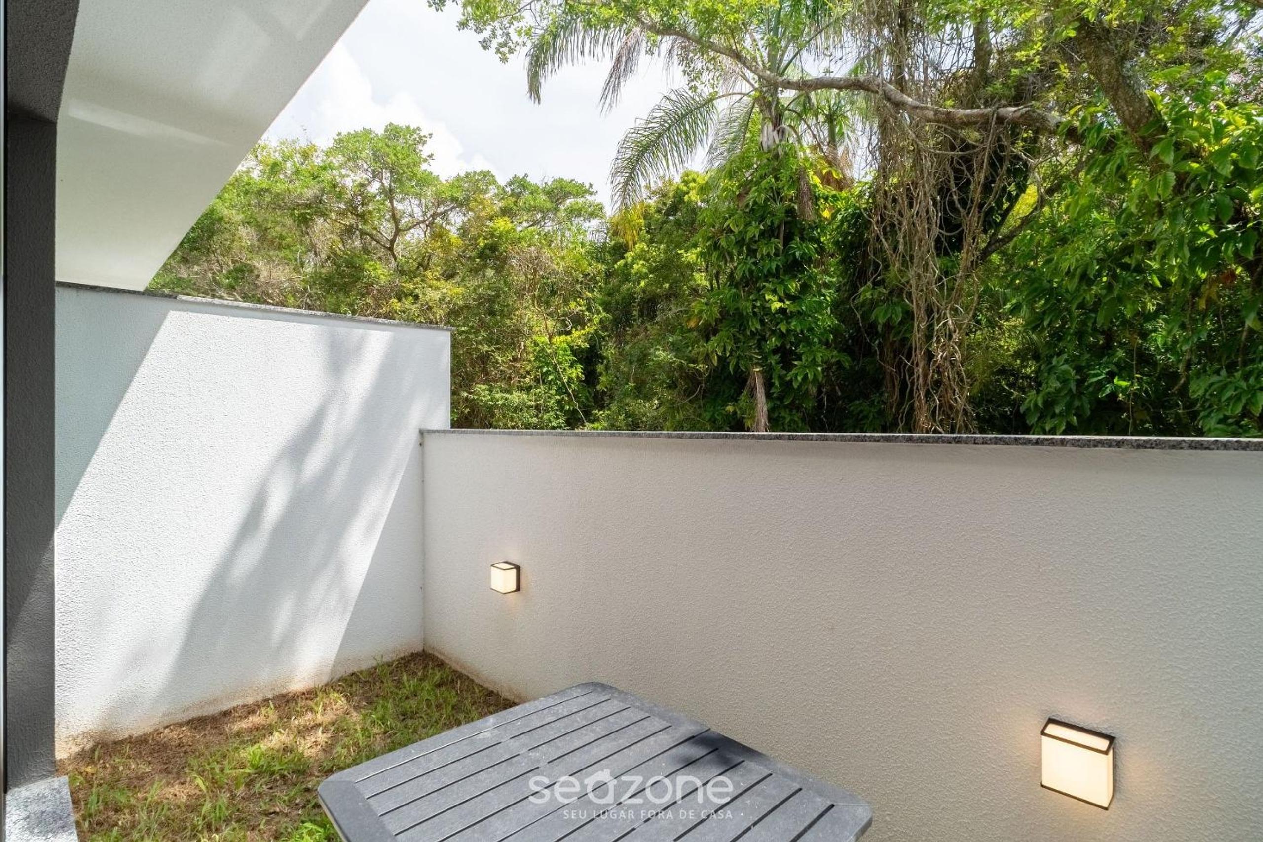 Modern Studios 150m from Lagoa da Conceição - LSTs II