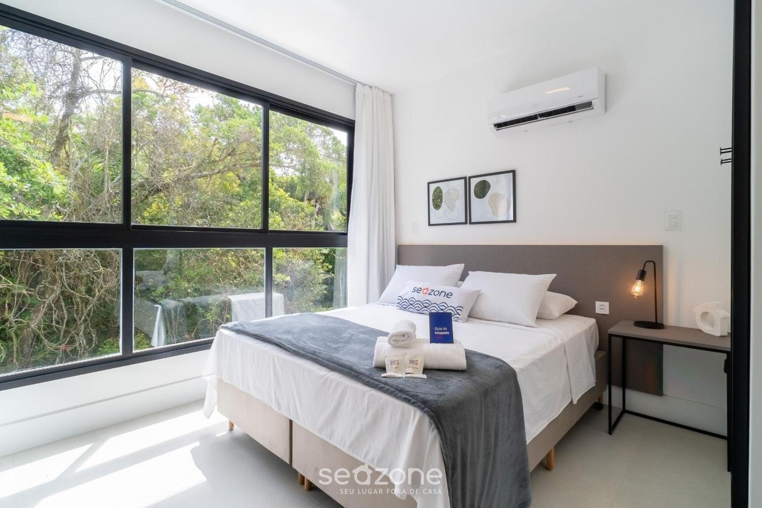 Modern Studios 150m from Lagoa da Conceição - LSTs II