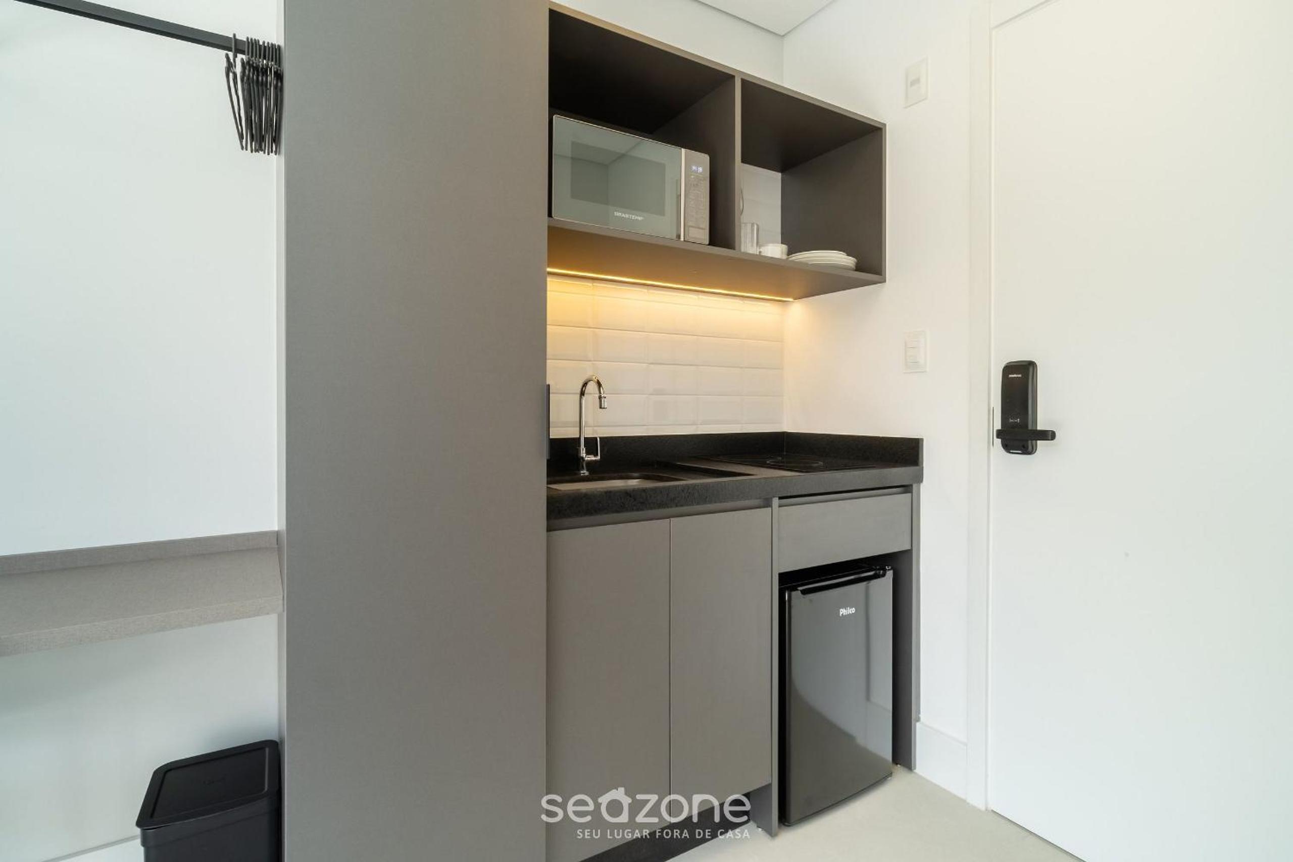 Modern Studios 150m from Lagoa da Conceição - LSTs II