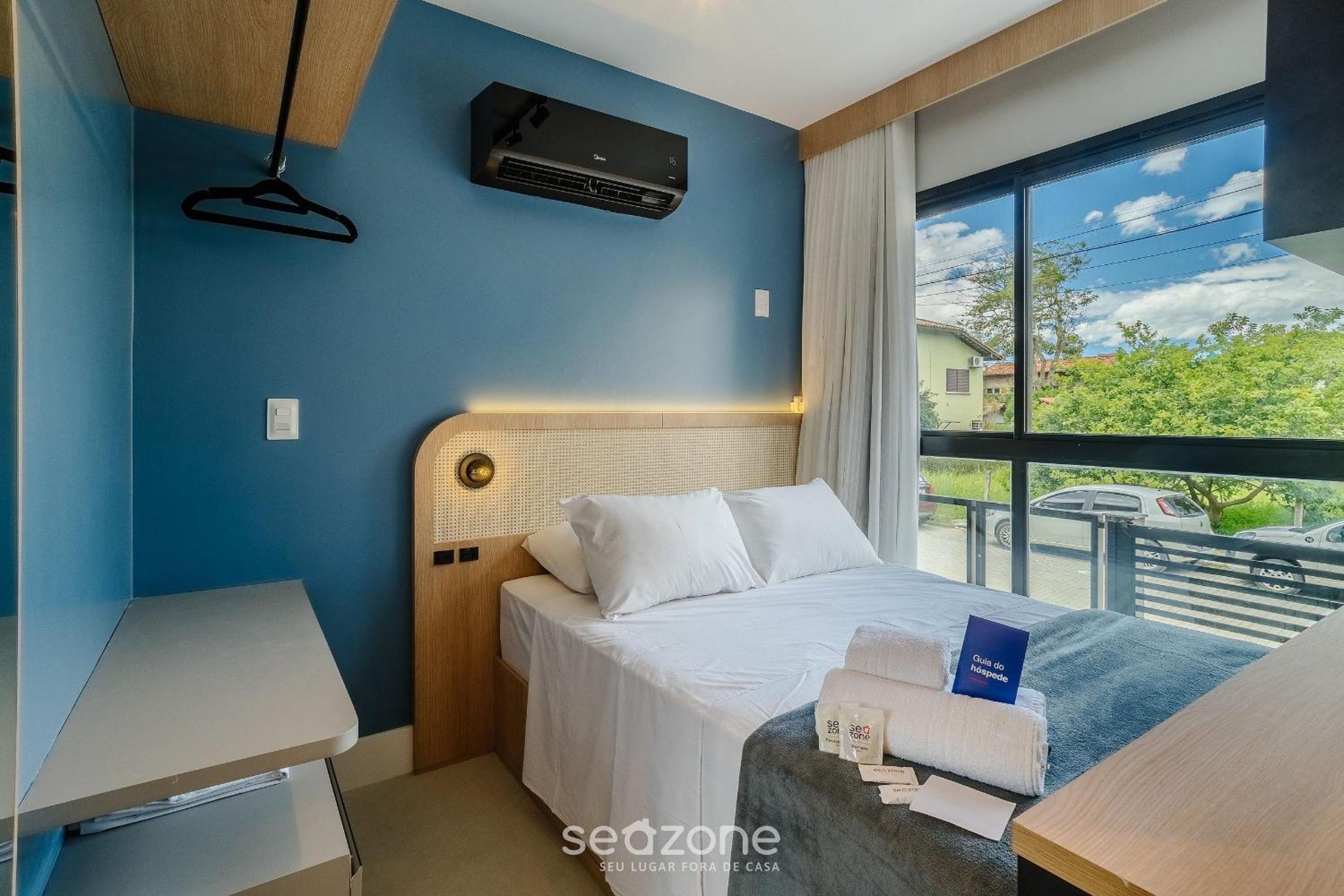 Modern Studios 150m from Lagoa da Conceição - LSTs II