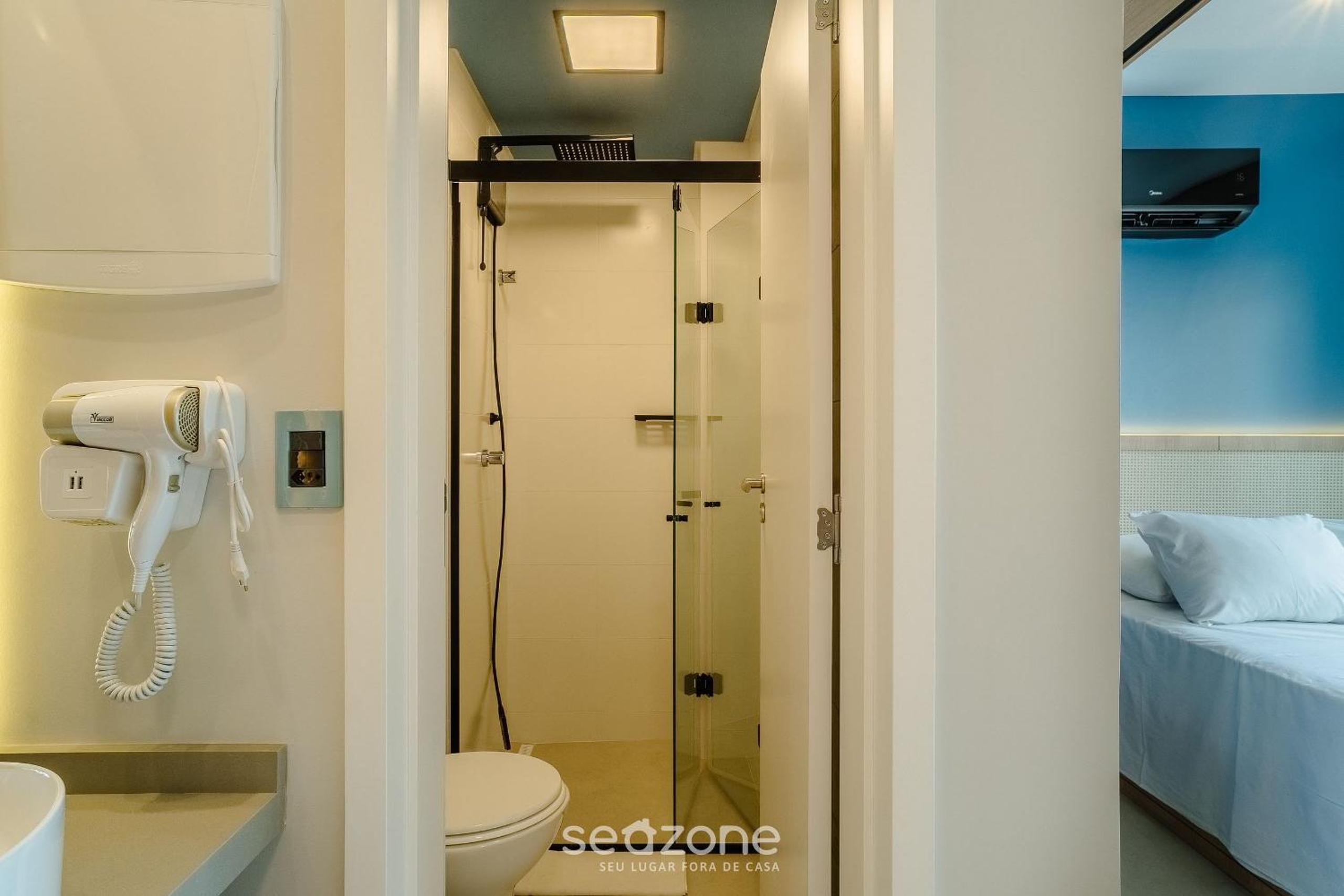 Modern Studios 150m from Lagoa da Conceição - LSTs II