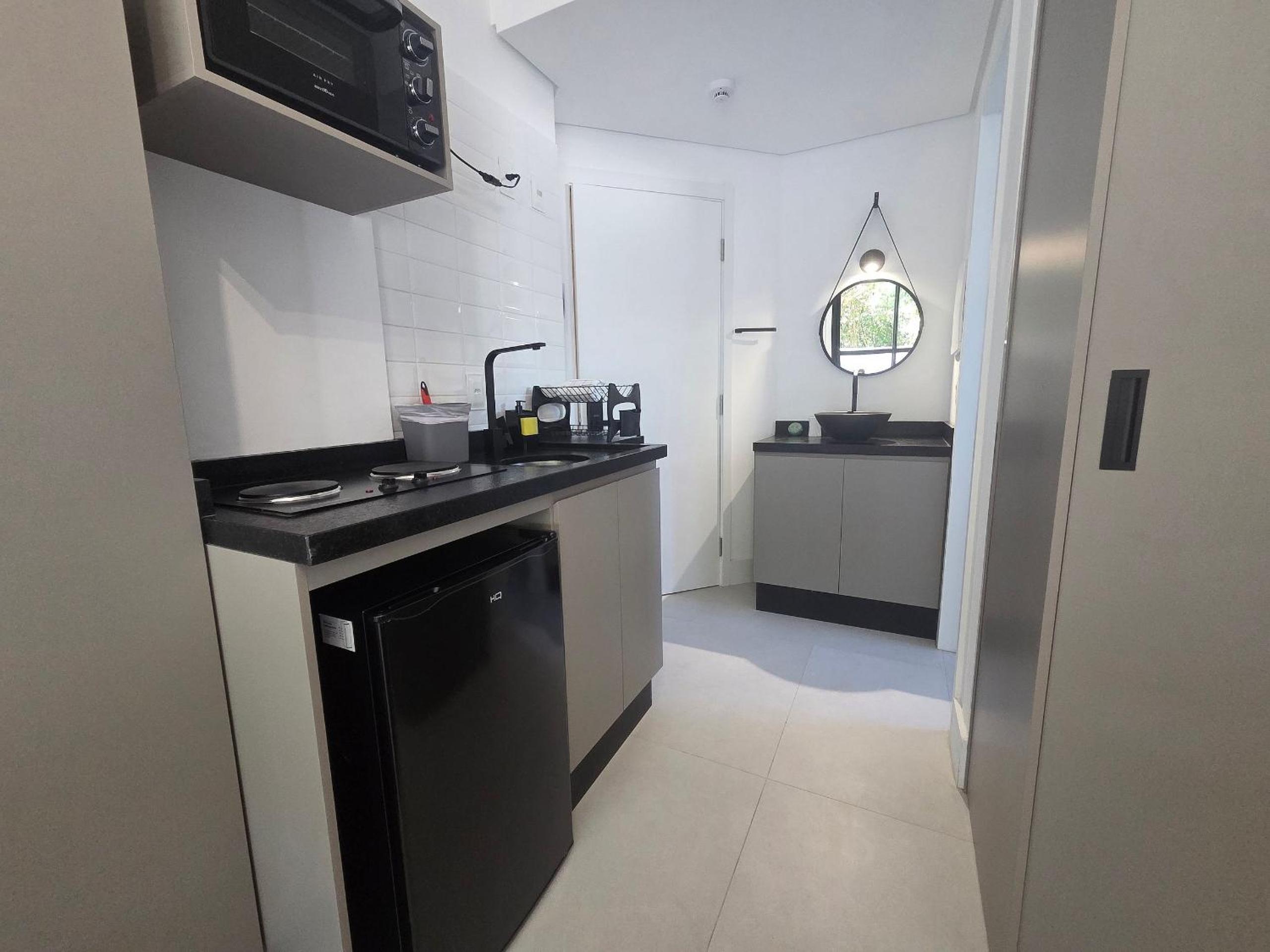 Modern Studios 150m from Lagoa da Conceição - LSTs II
