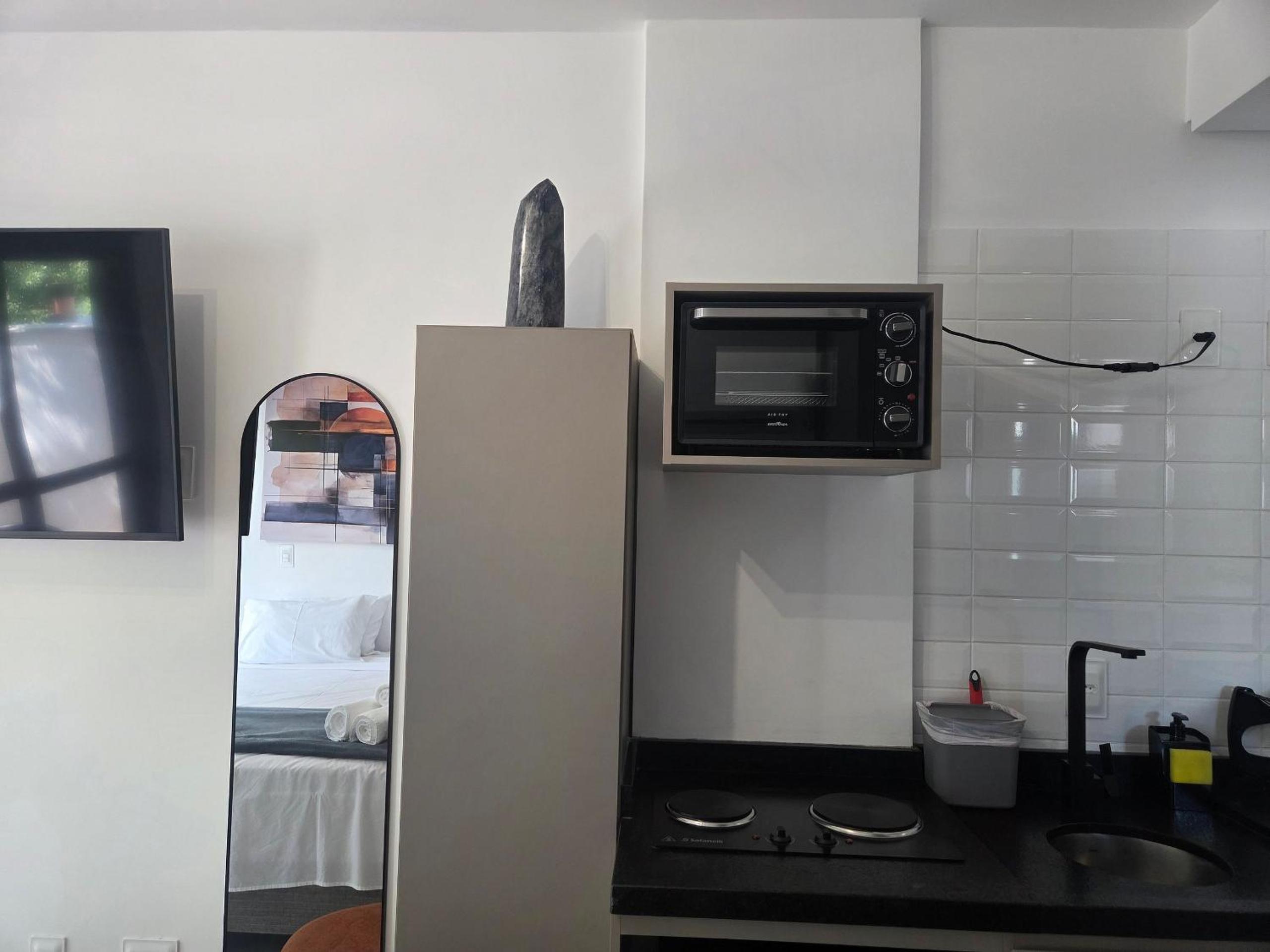 Modern Studios 150m from Lagoa da Conceição - LSTs II