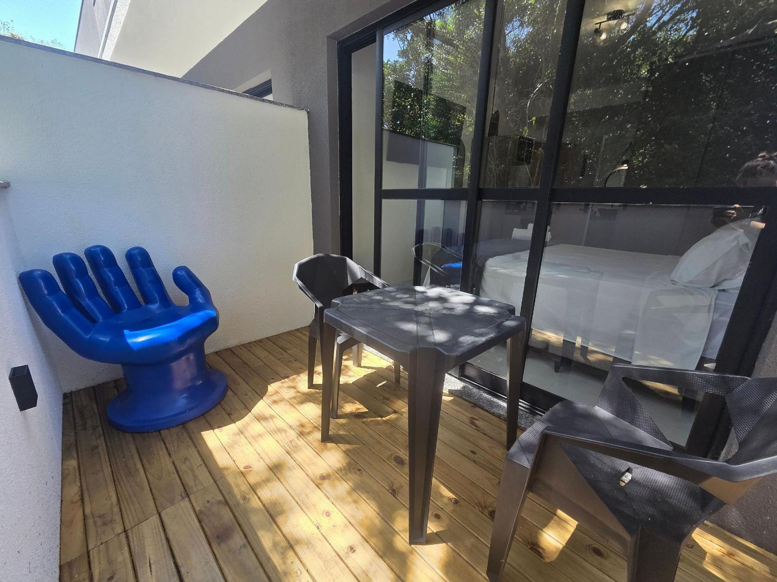 Modern Studios 150m from Lagoa da Conceição - LSTs II