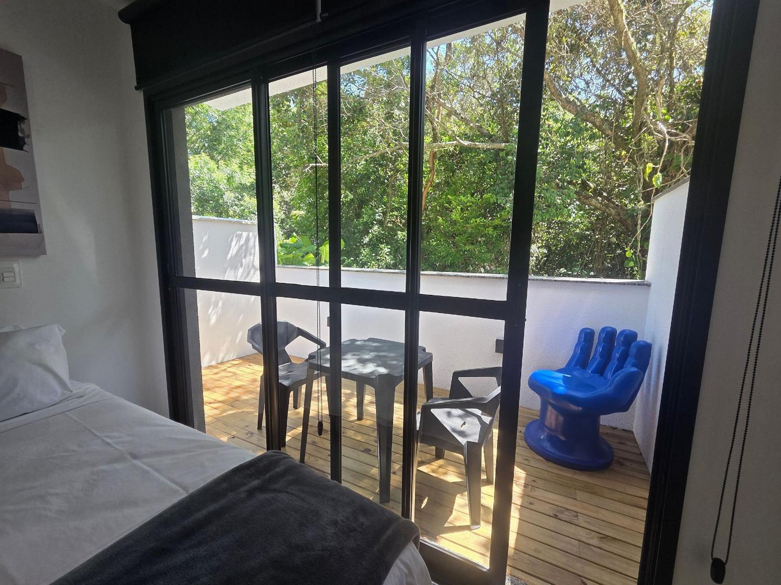 Modern Studios 150m from Lagoa da Conceição - LSTs II