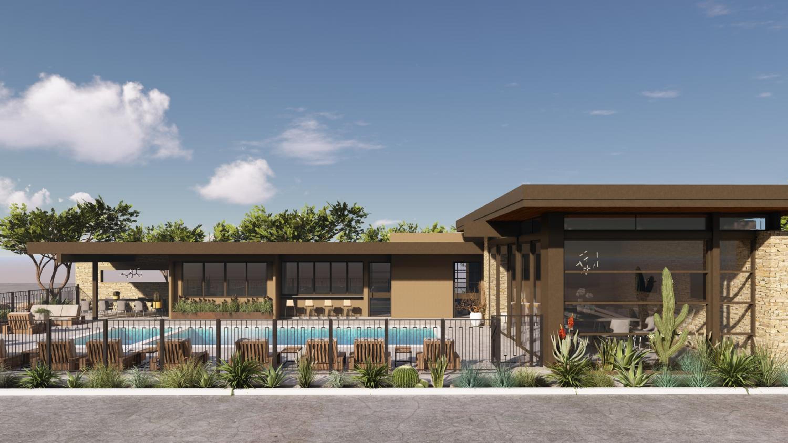 Scottsdale Golf Retreat at Troon North
