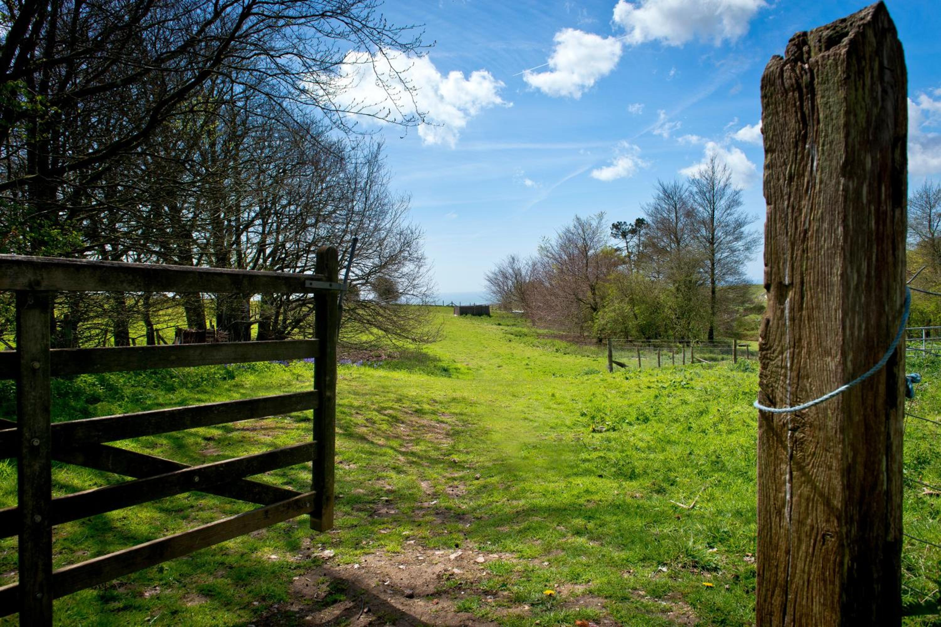YHA Truleigh Hill