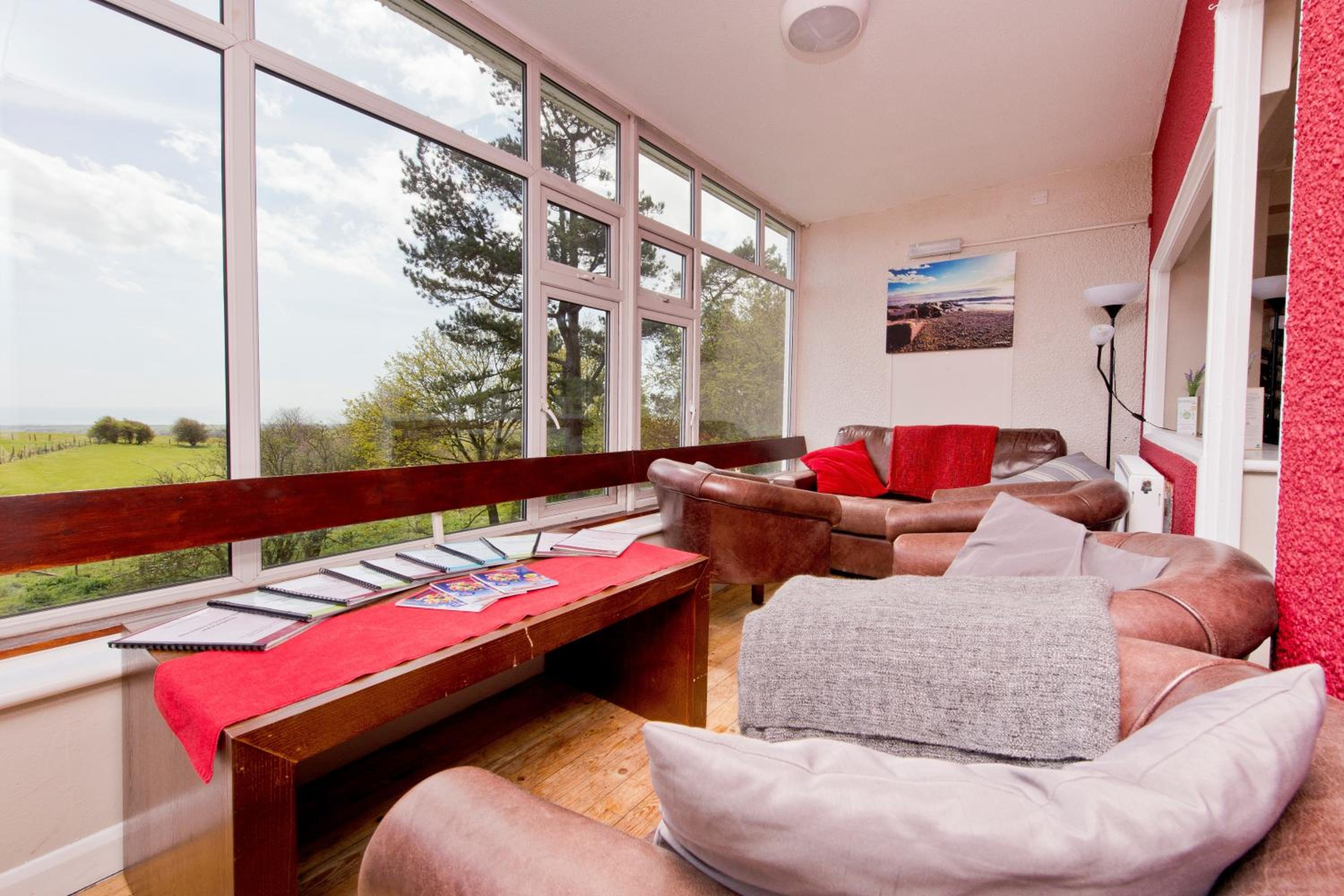 YHA Truleigh Hill