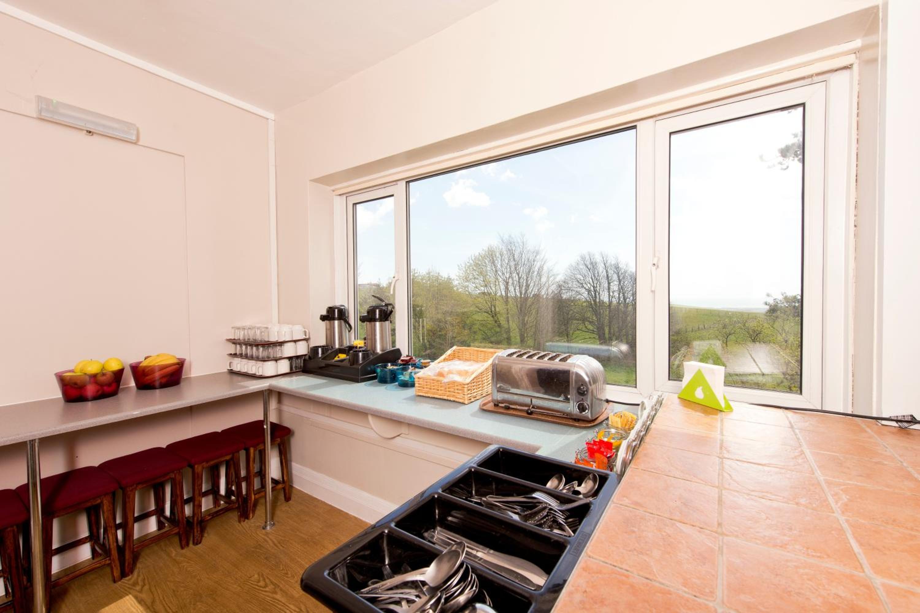 YHA Truleigh Hill