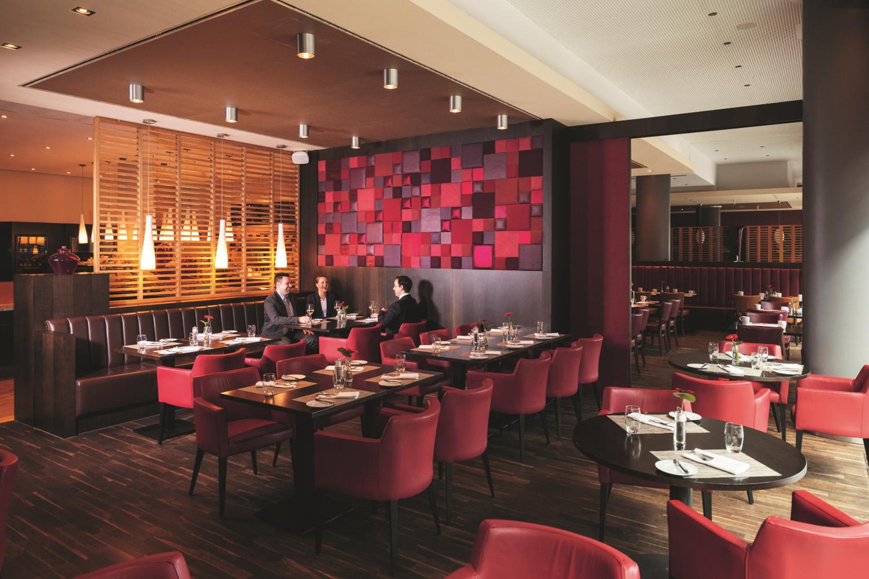 Movenpick Hotel Frankfurt City Messe - Property Image 65