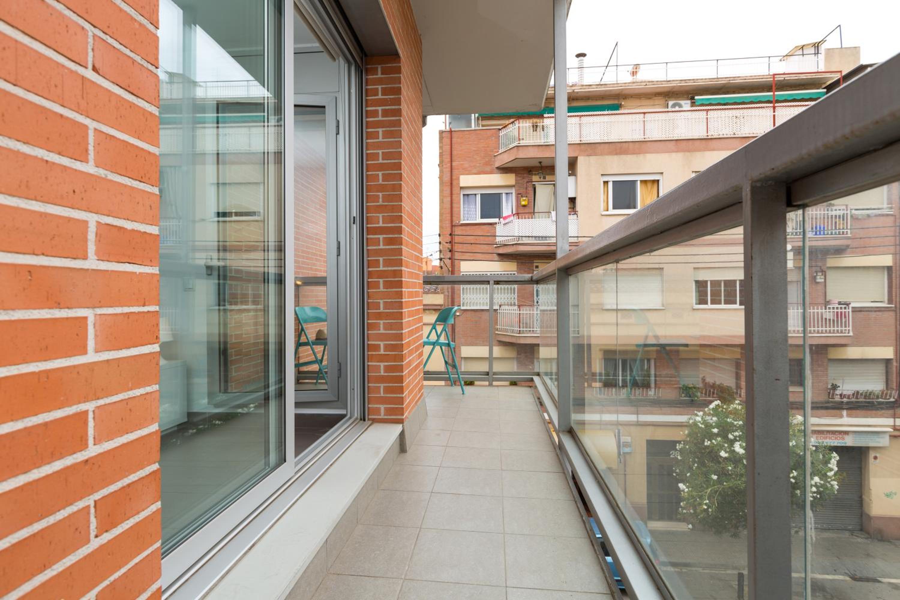Apartamentos Cornellalux
