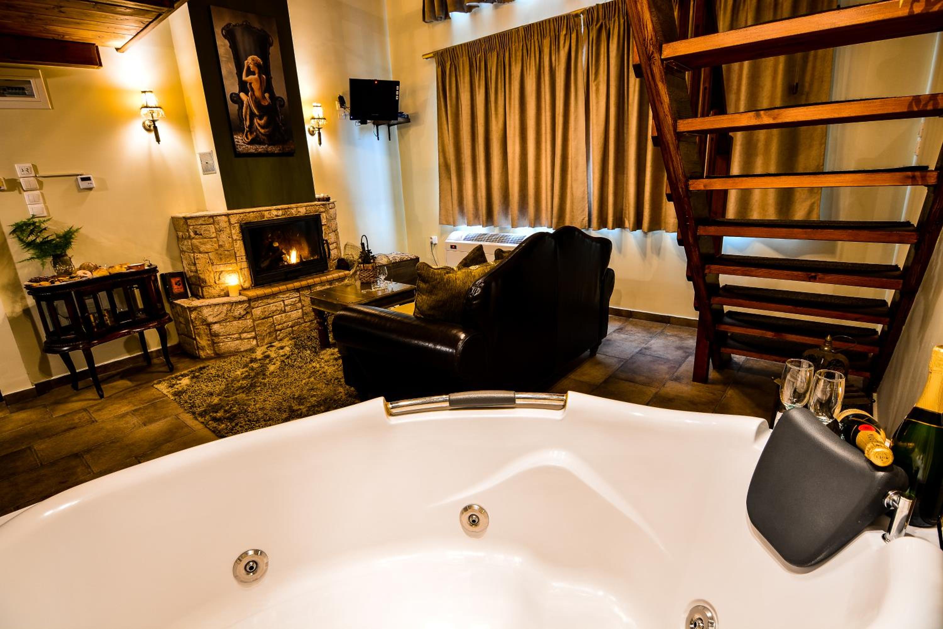 Camelia Suites view 5