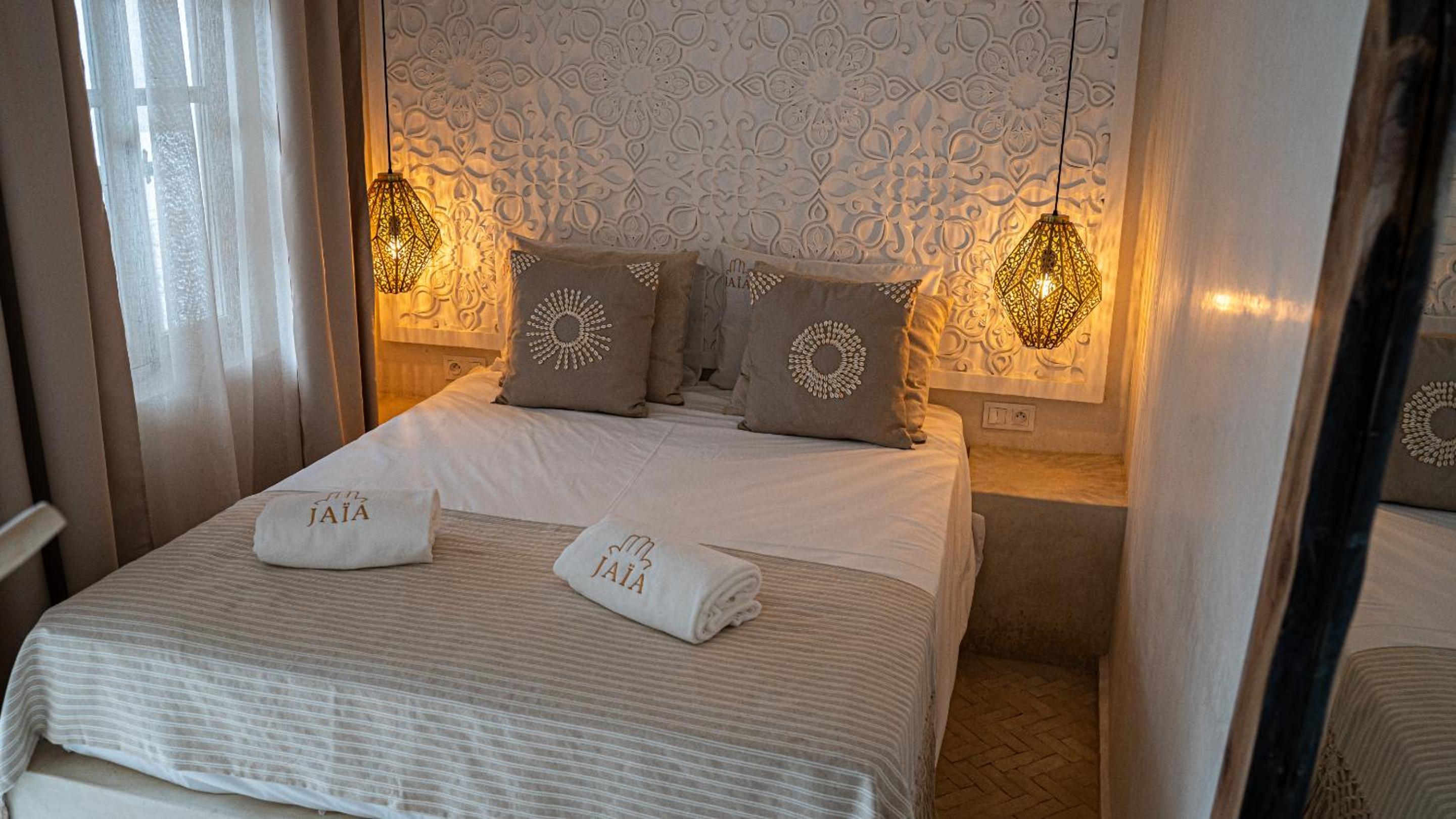Riad JAIA