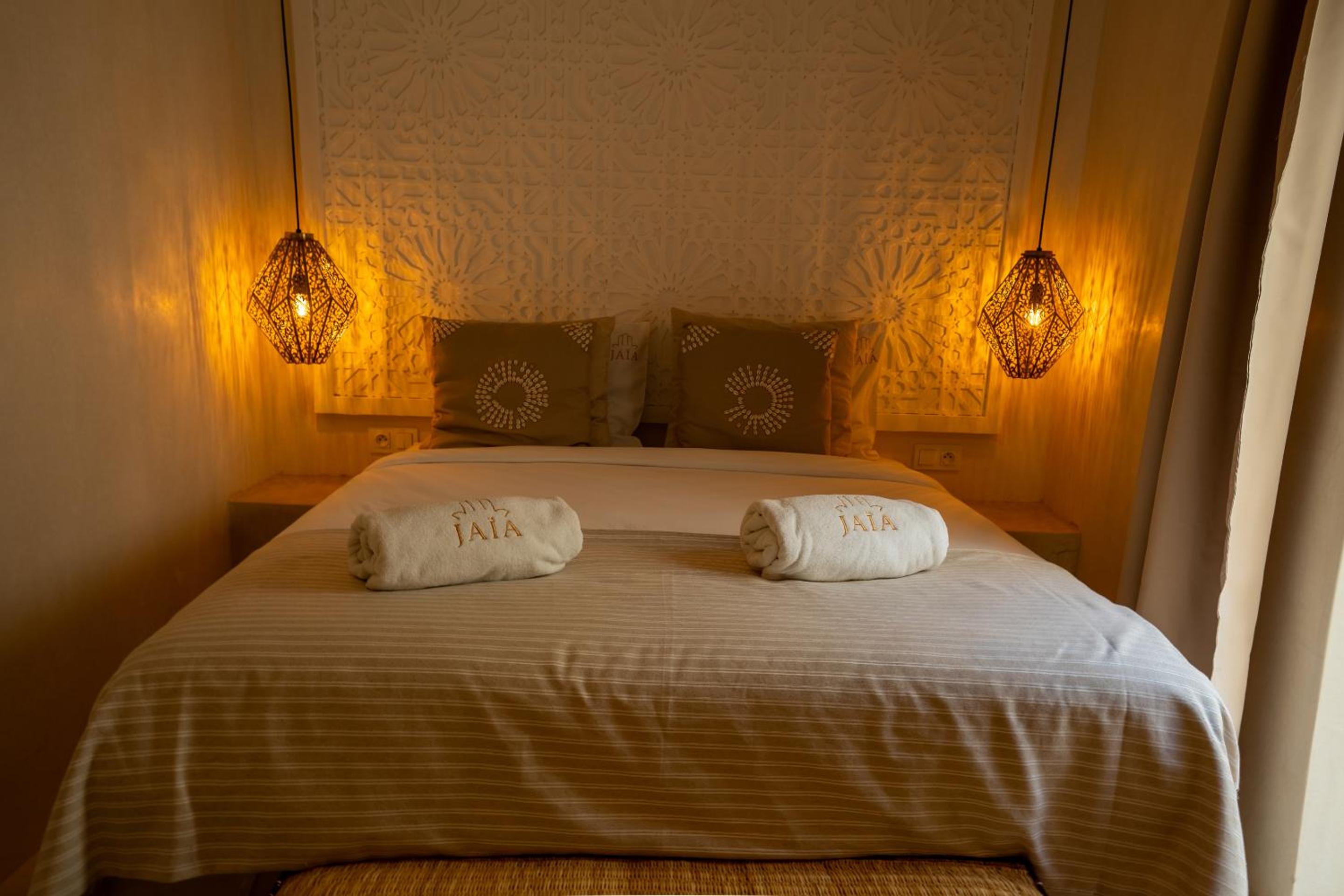 Riad JAIA