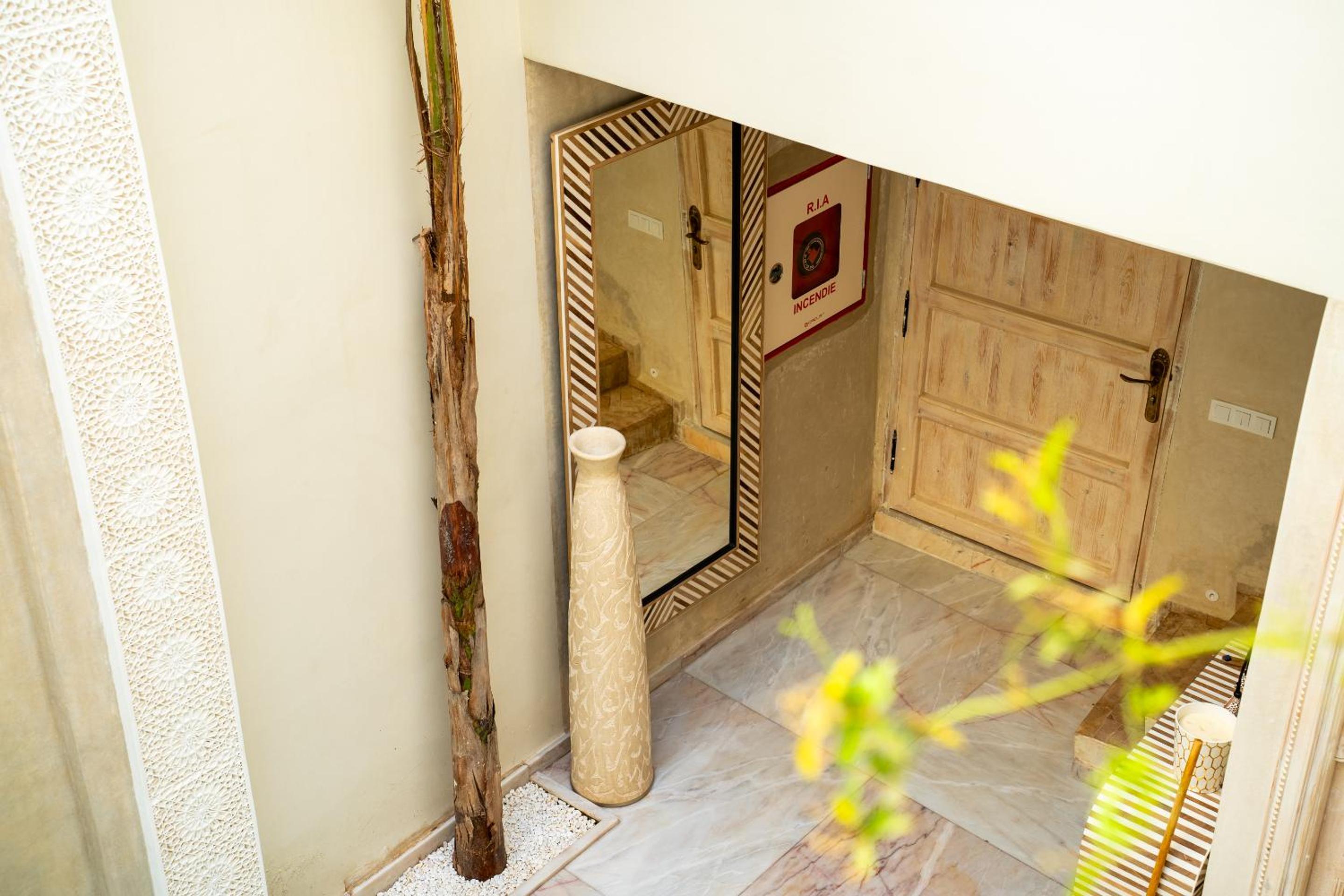 Riad JAIA
