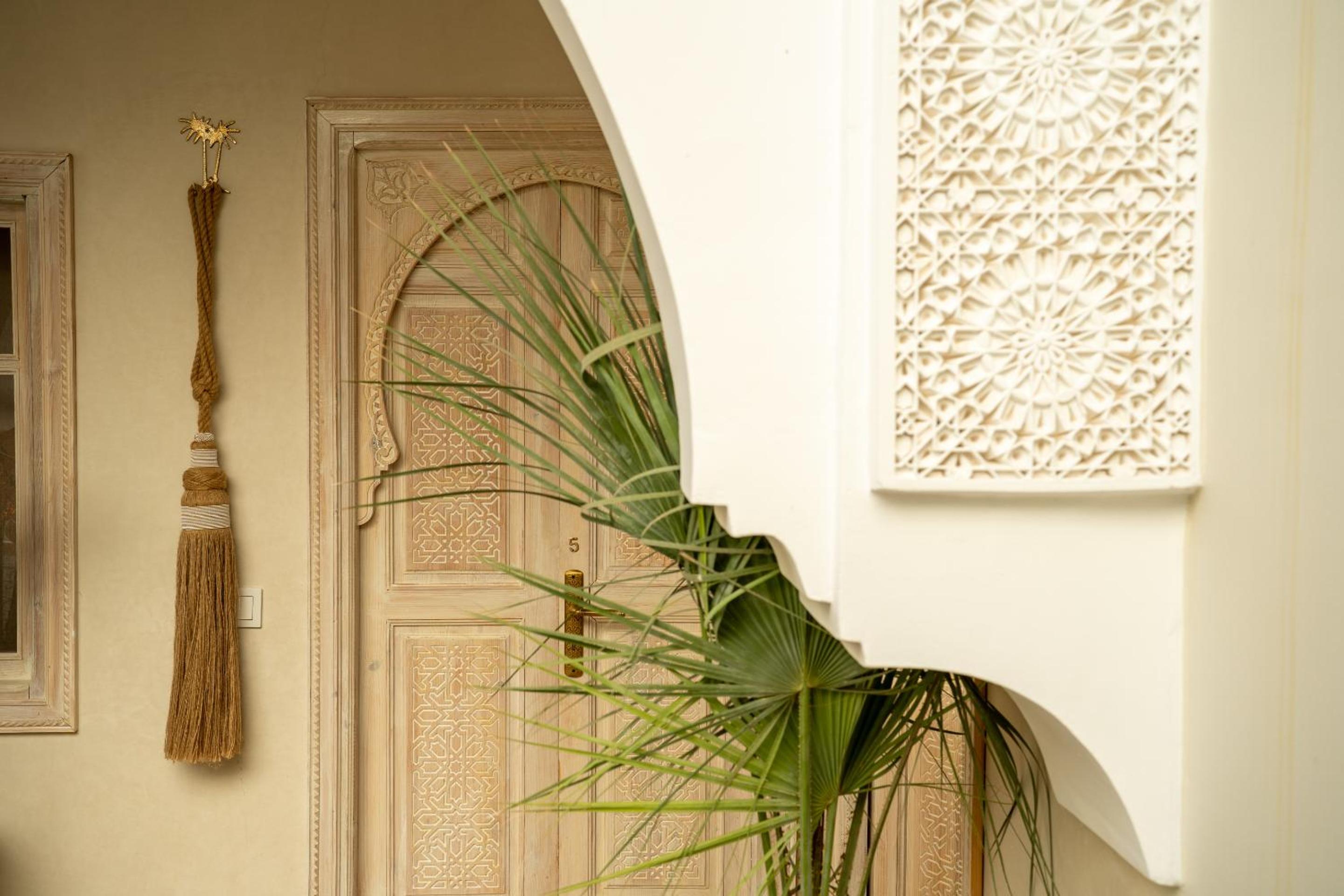 Riad JAIA