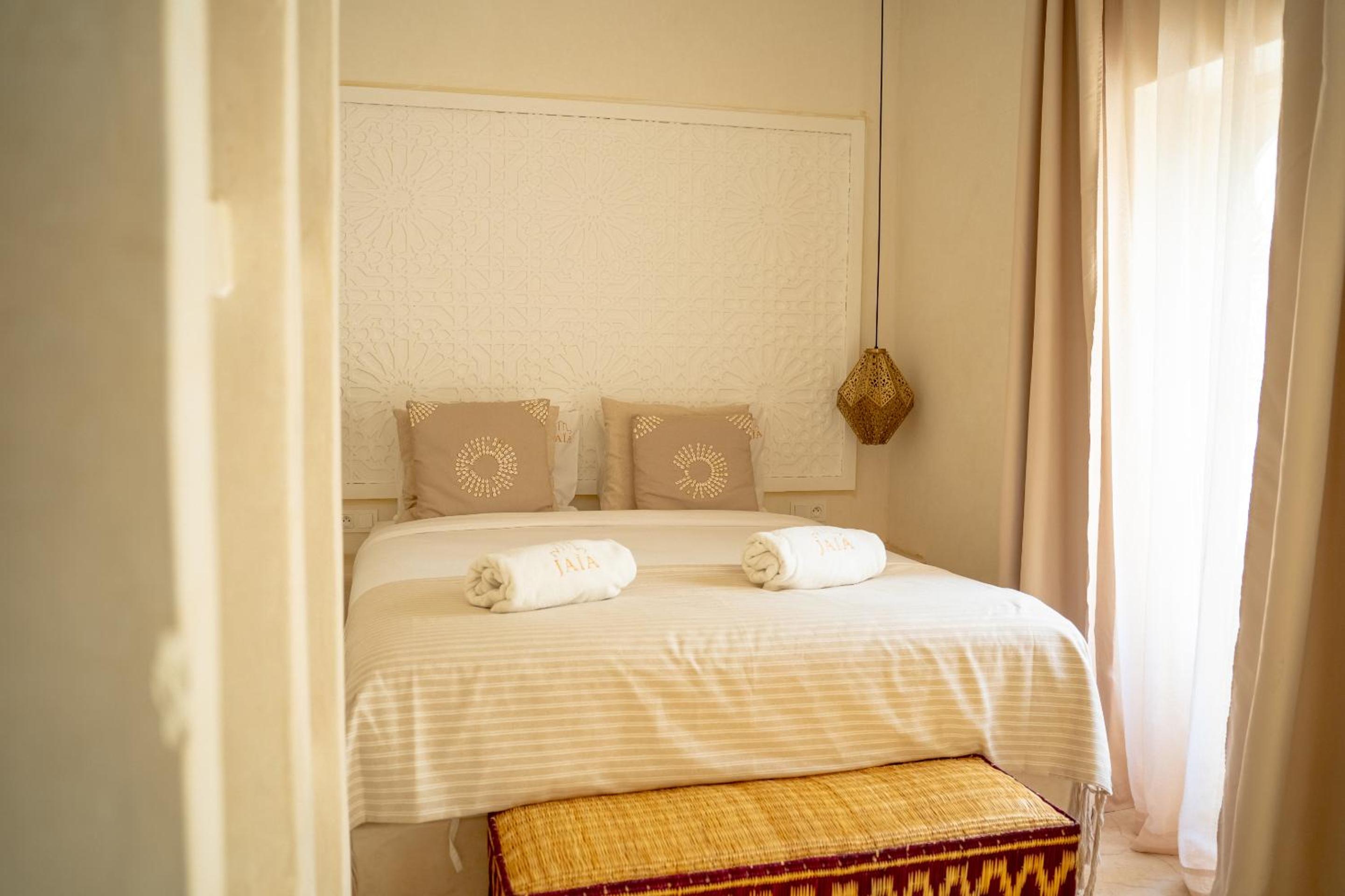 Riad JAIA