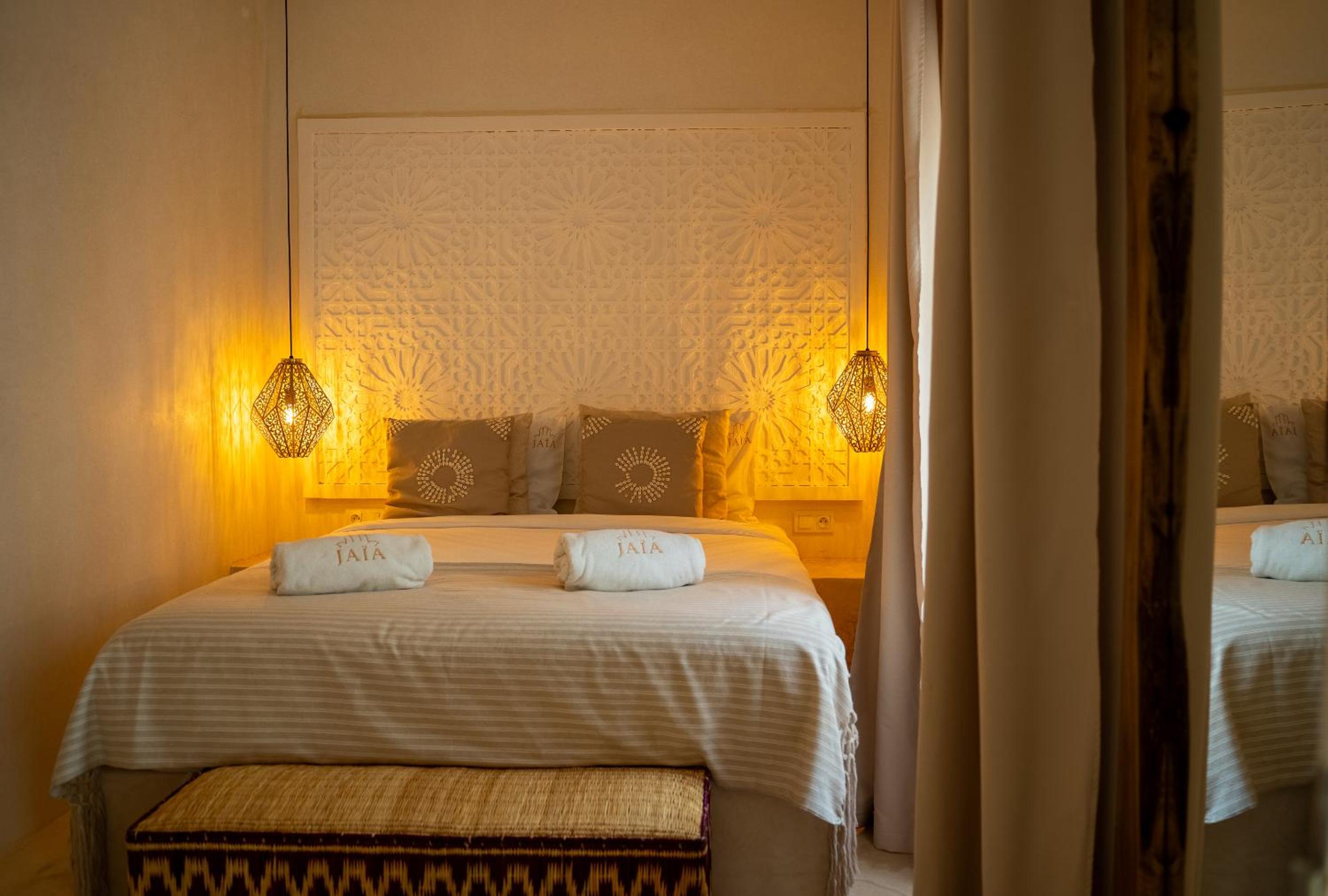 Riad JAIA