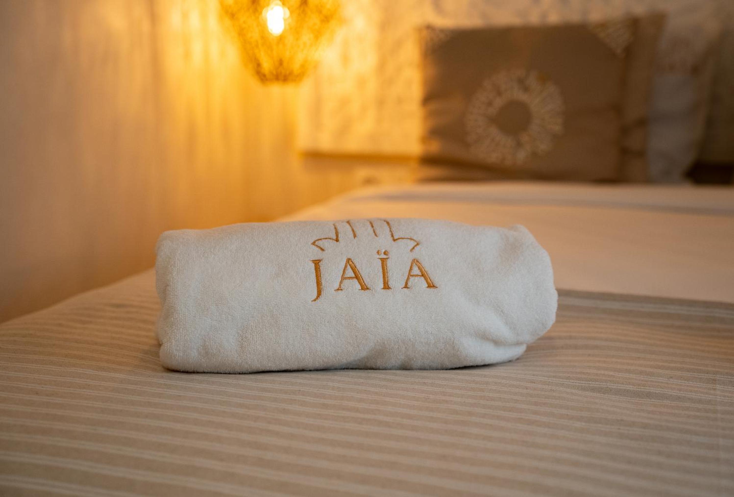 Riad JAIA