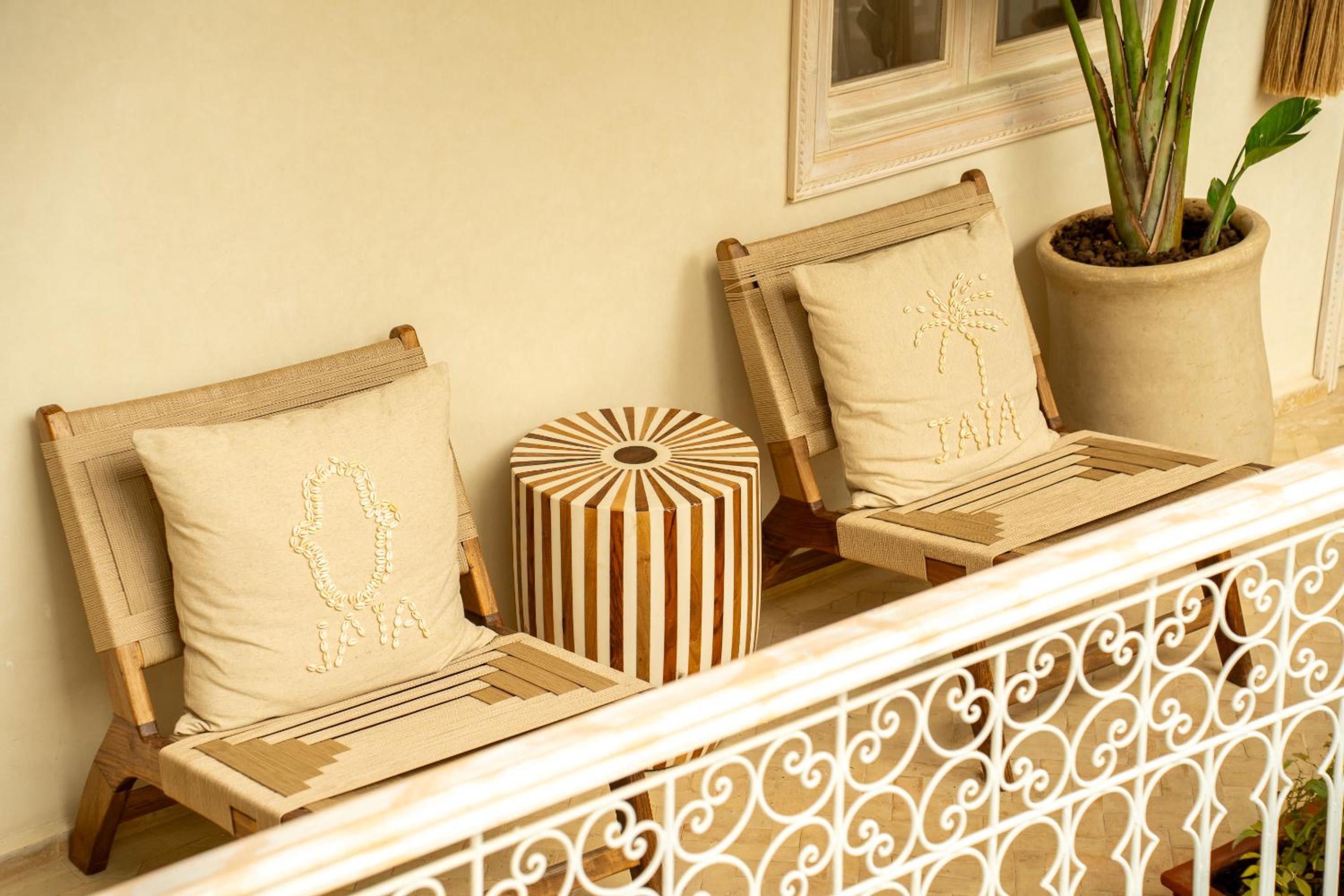 Riad JAIA
