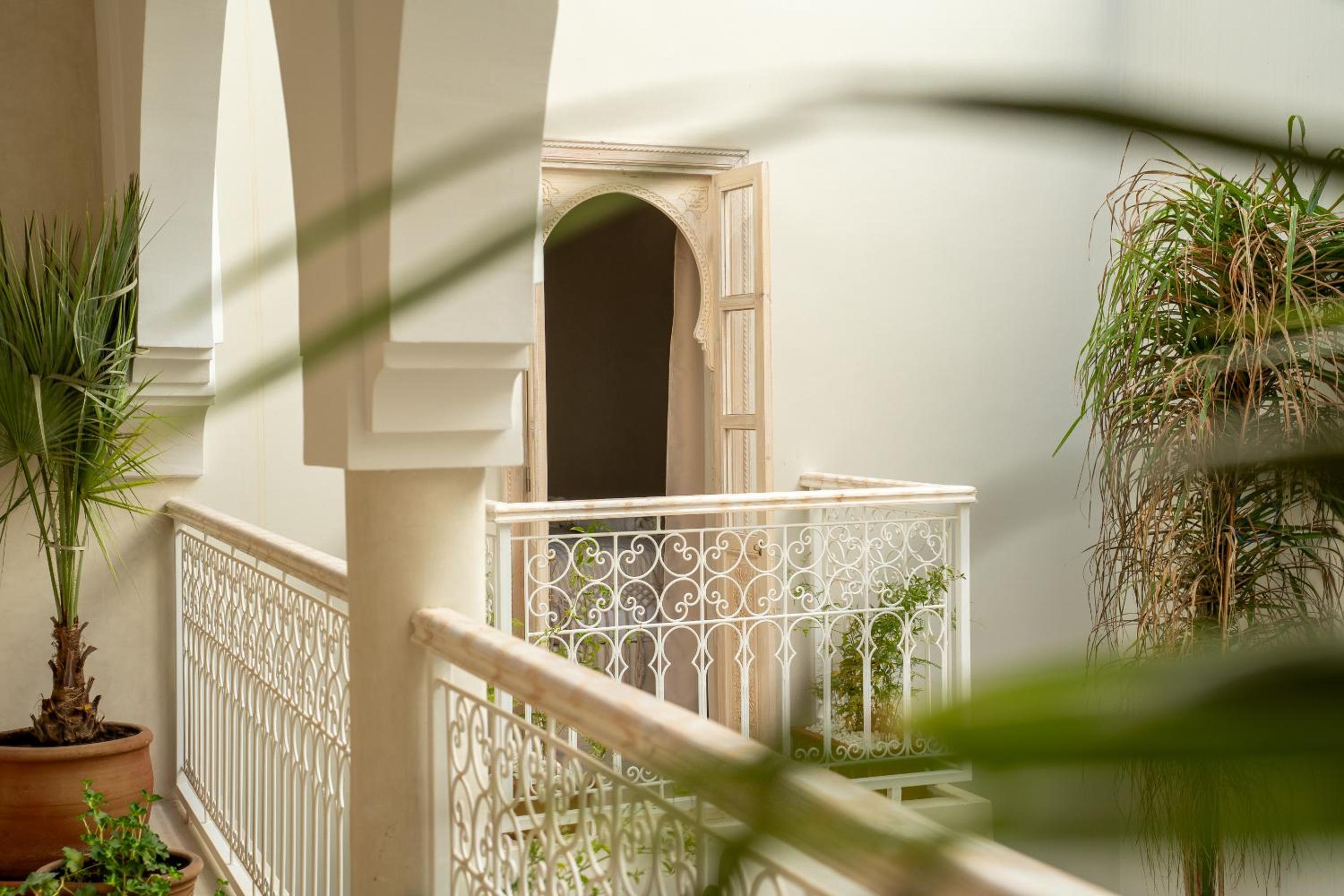 Riad JAIA