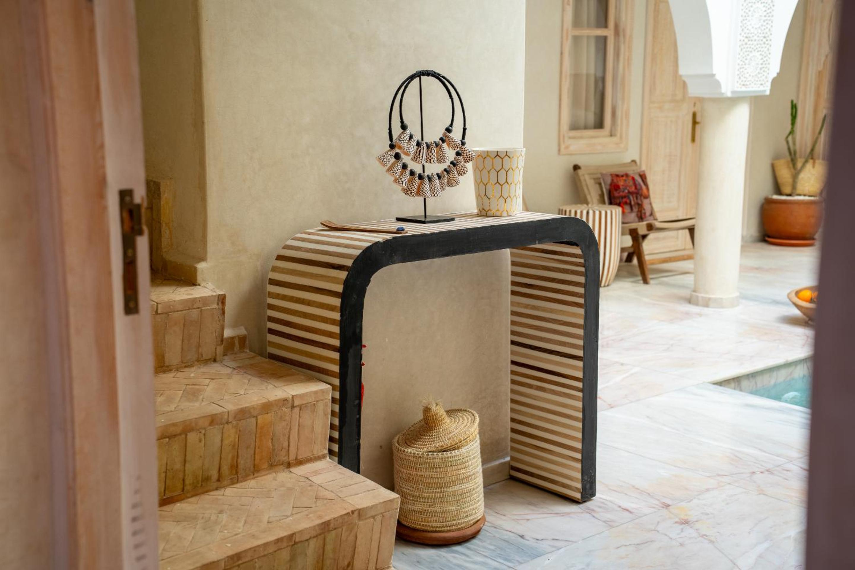 Riad JAIA