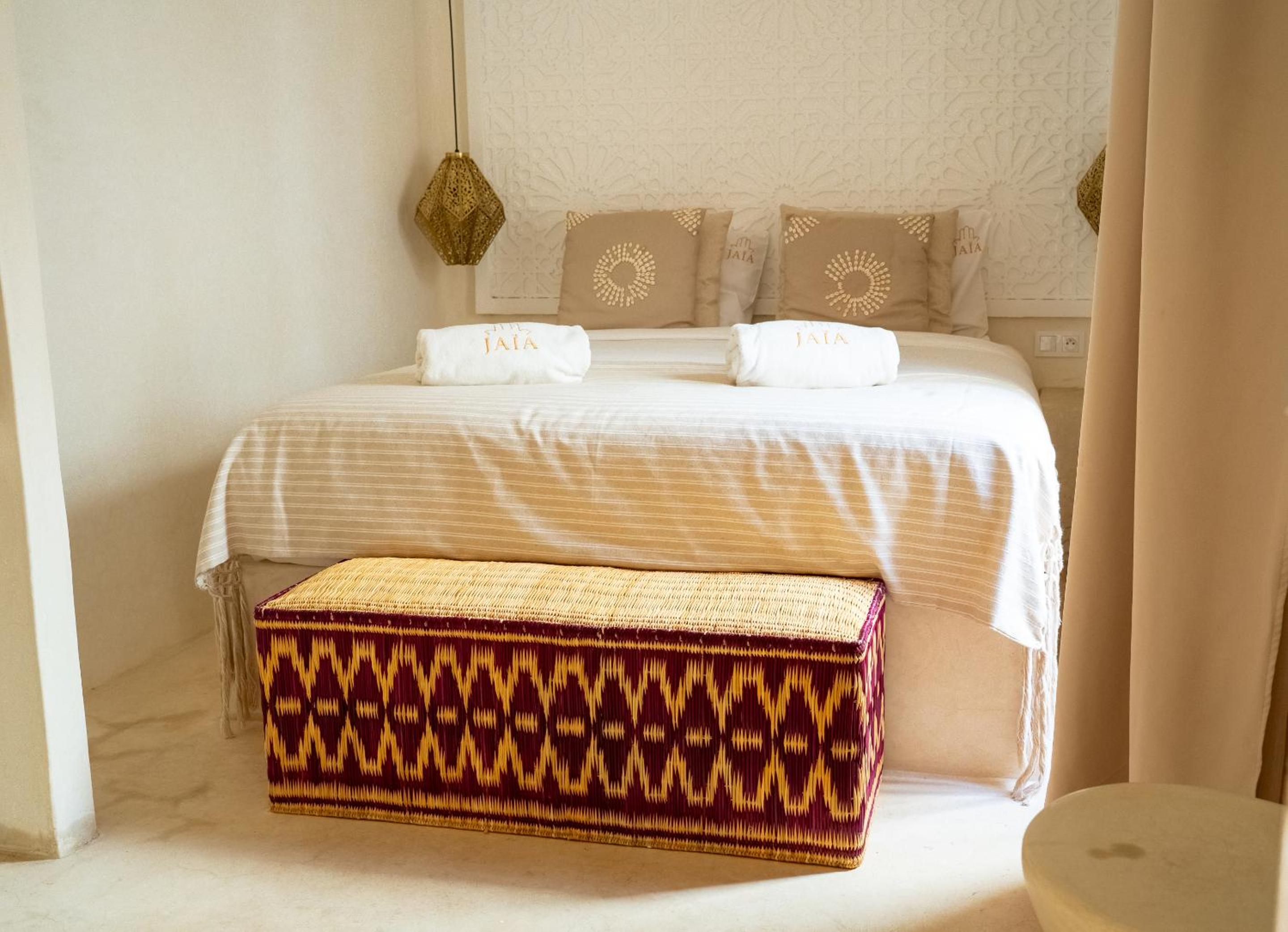 Riad JAIA