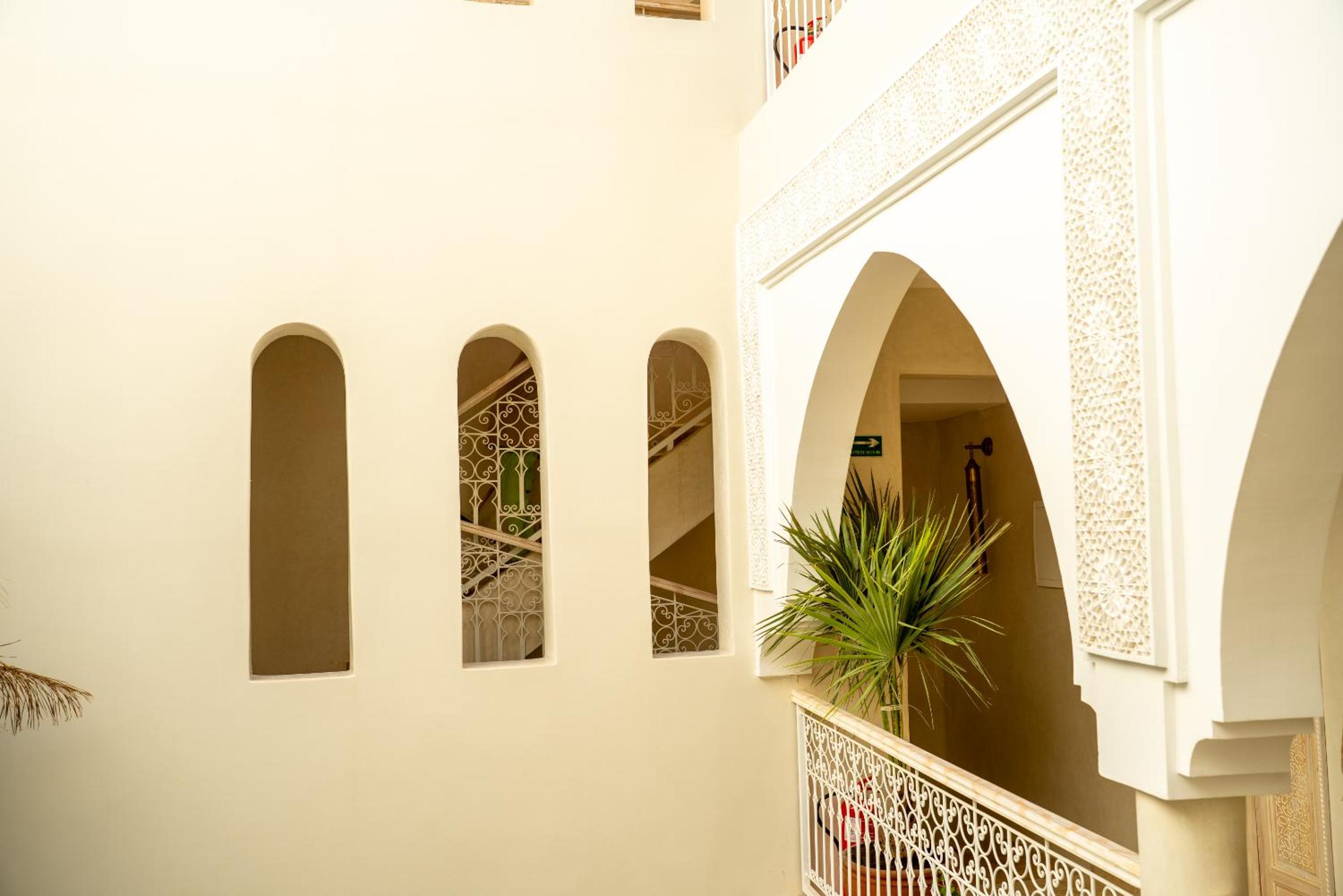 Riad JAIA