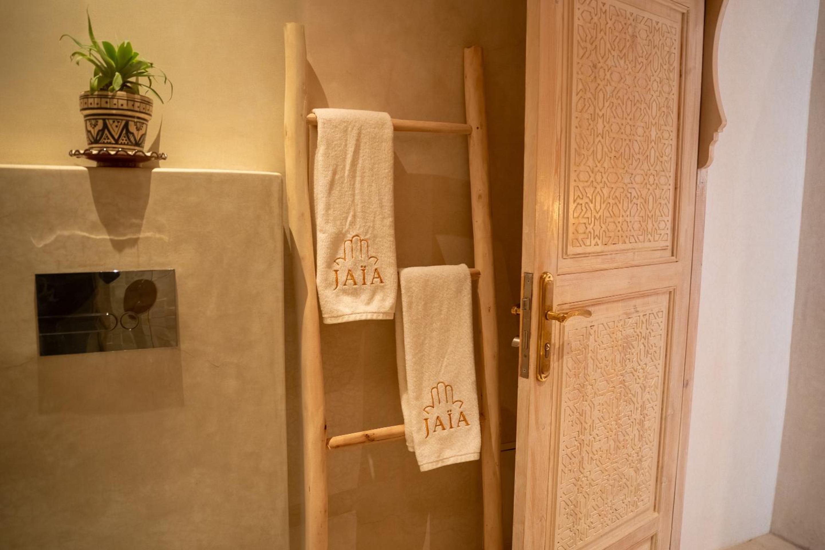 Riad JAIA