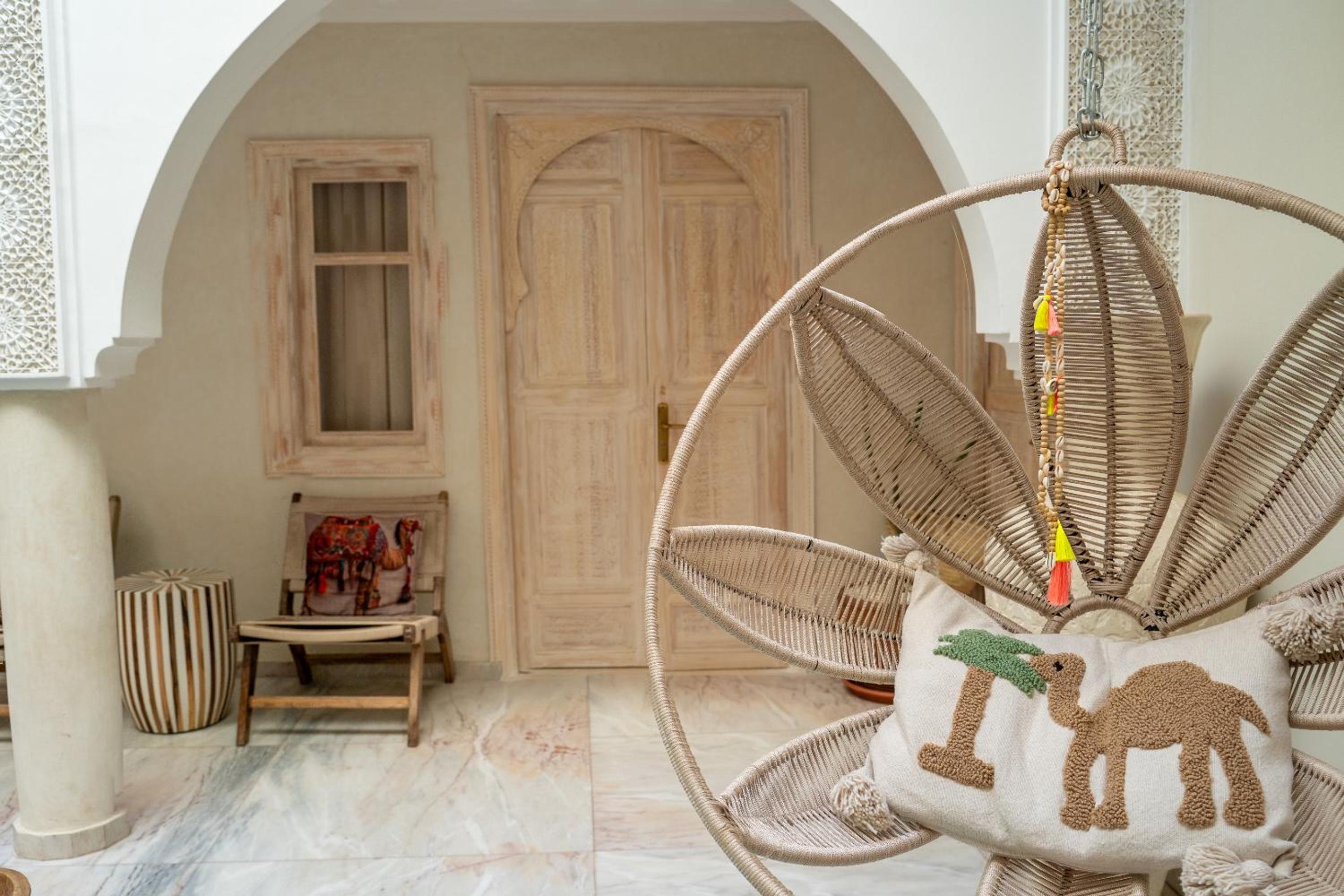 Riad JAIA