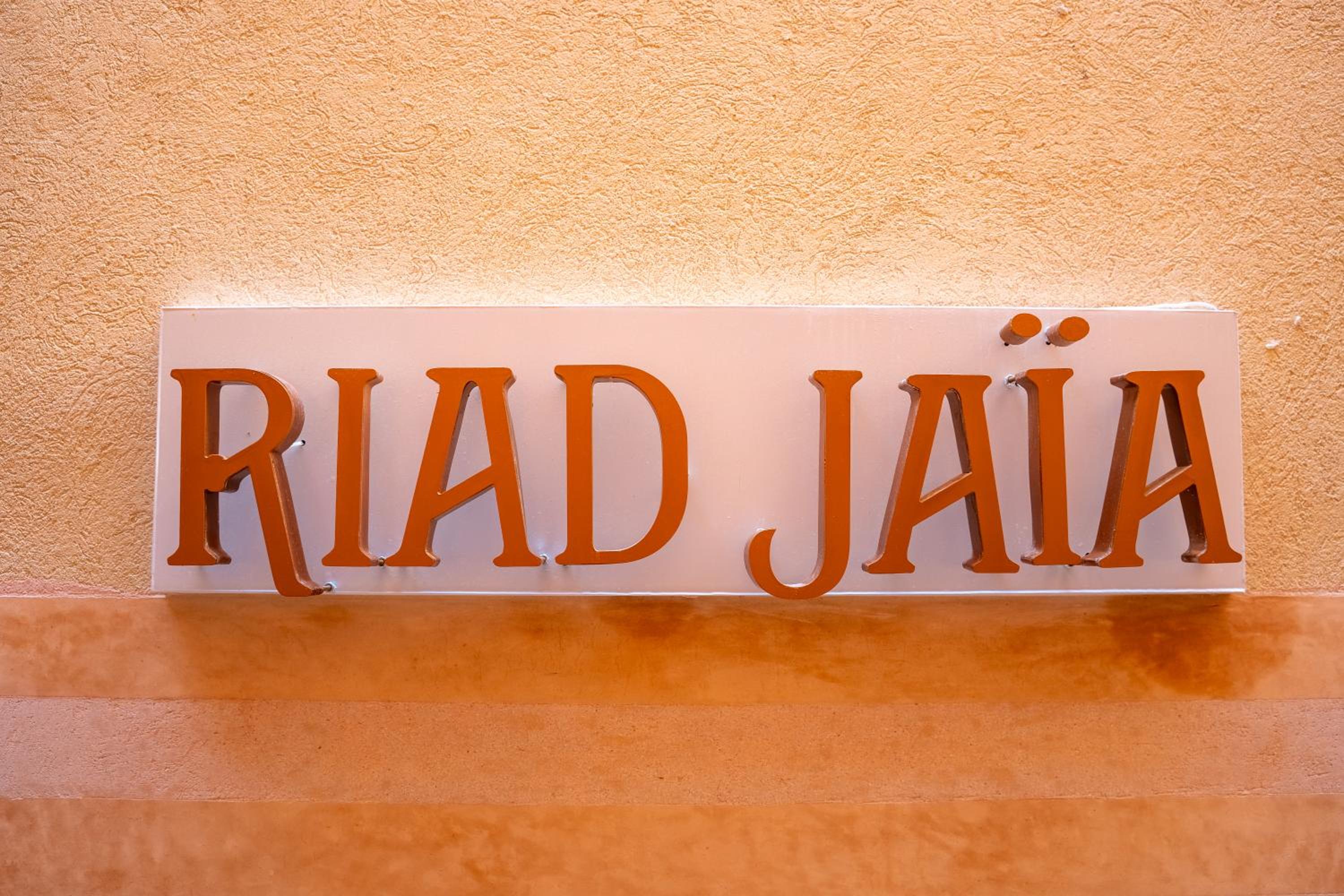 Riad JAIA