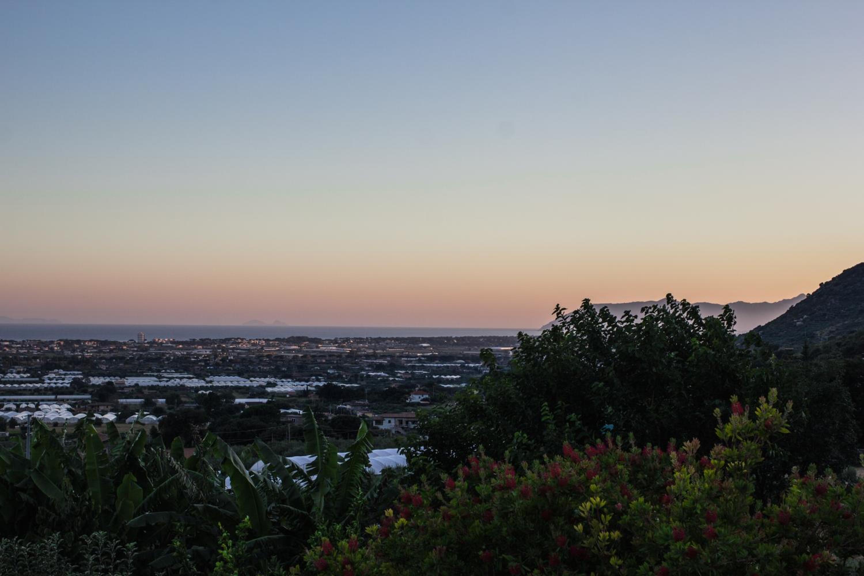 Villa Ida Bed & Breakfast photo 5