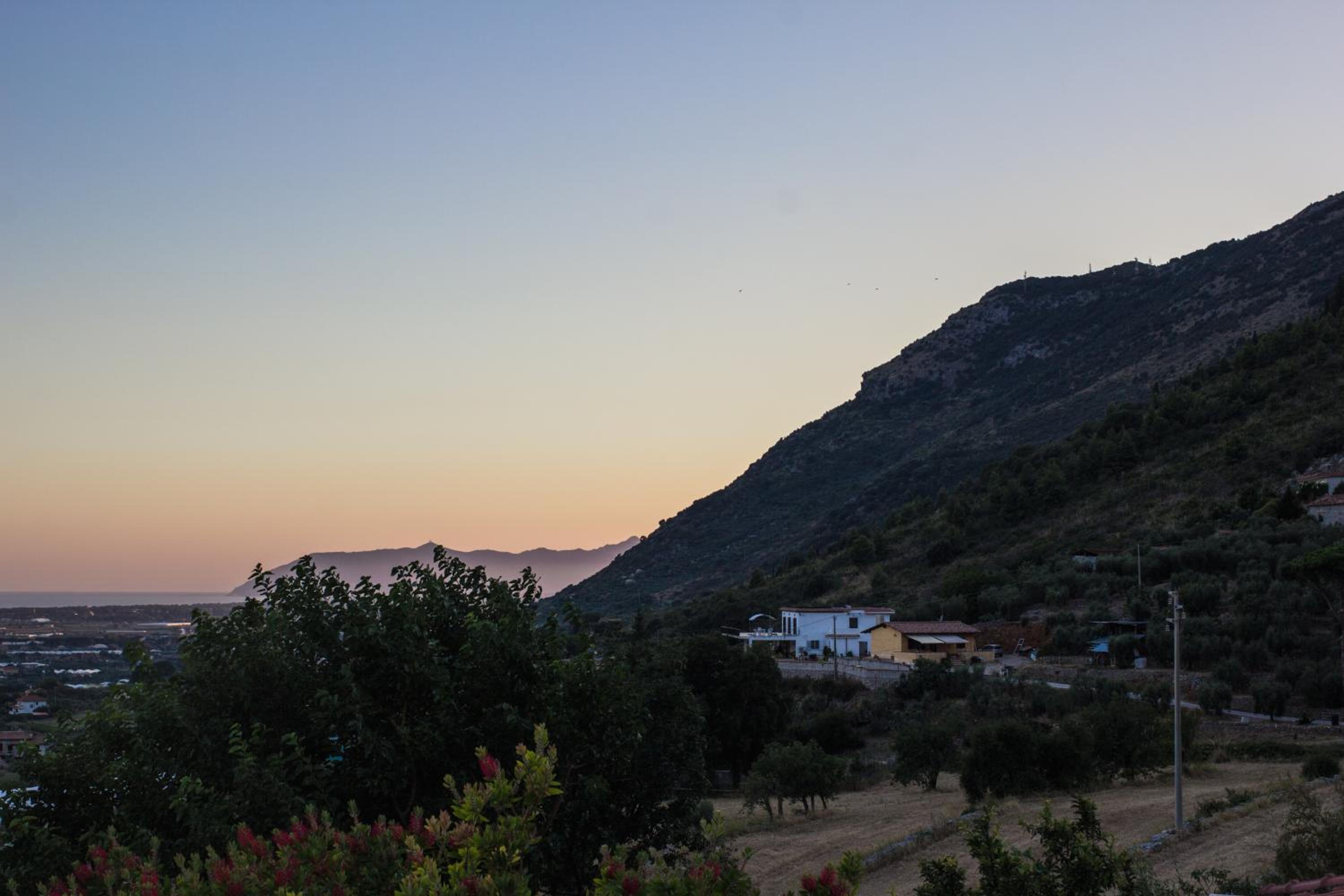 Villa Ida Bed & Breakfast